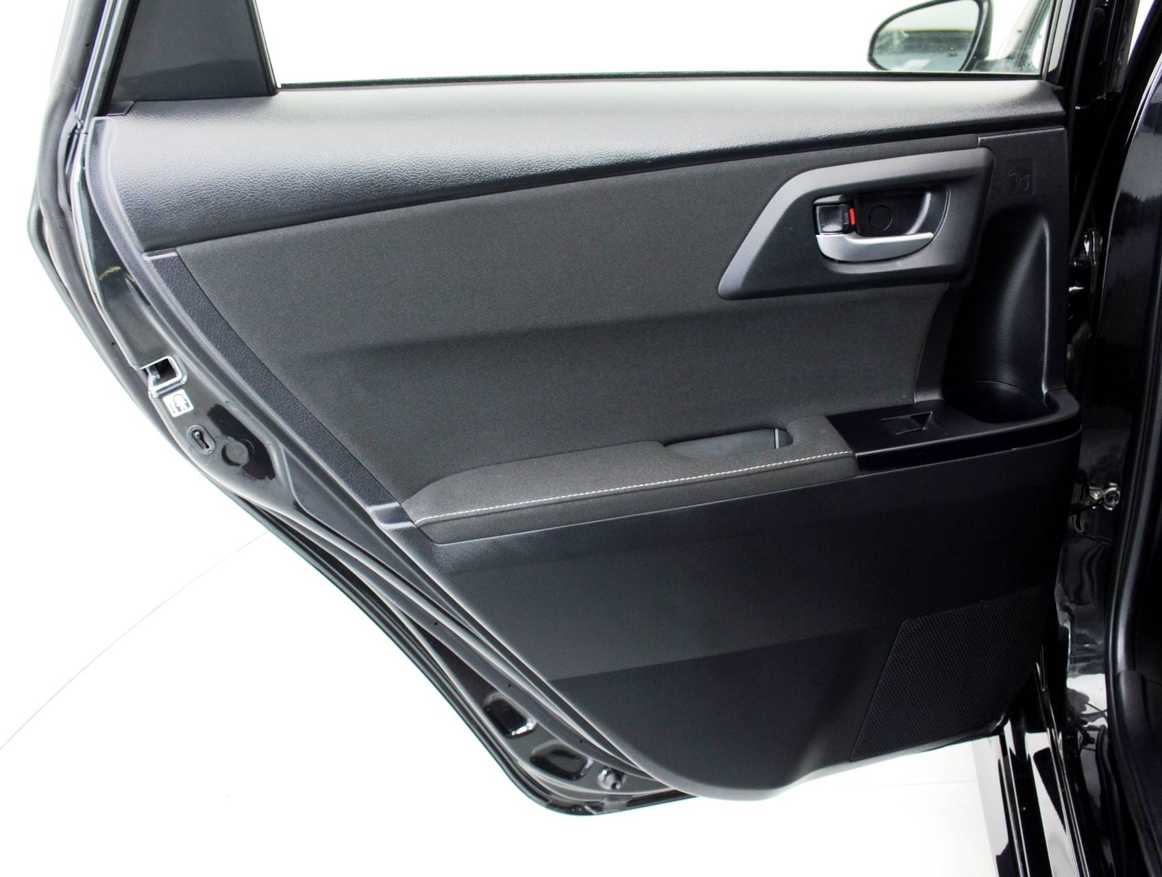 Florida Fine Cars - Used TOYOTA COROLLA IM 2017 MARGATE 