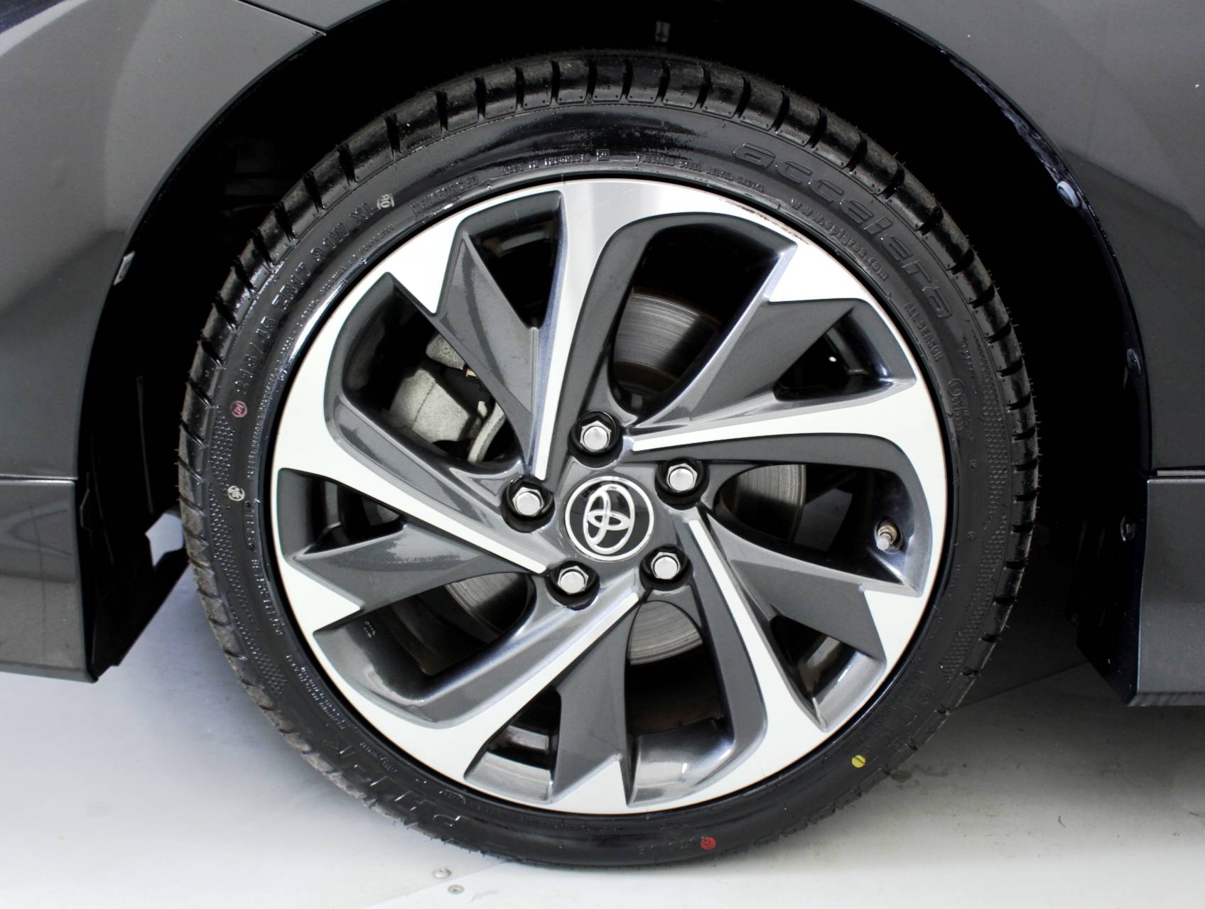 Florida Fine Cars - Used TOYOTA COROLLA IM 2017 MARGATE 