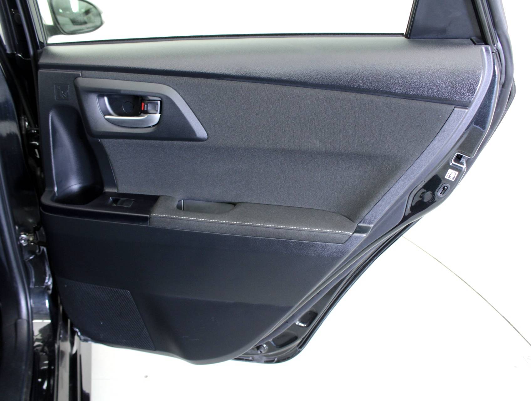 Florida Fine Cars - Used TOYOTA COROLLA IM 2017 MARGATE 