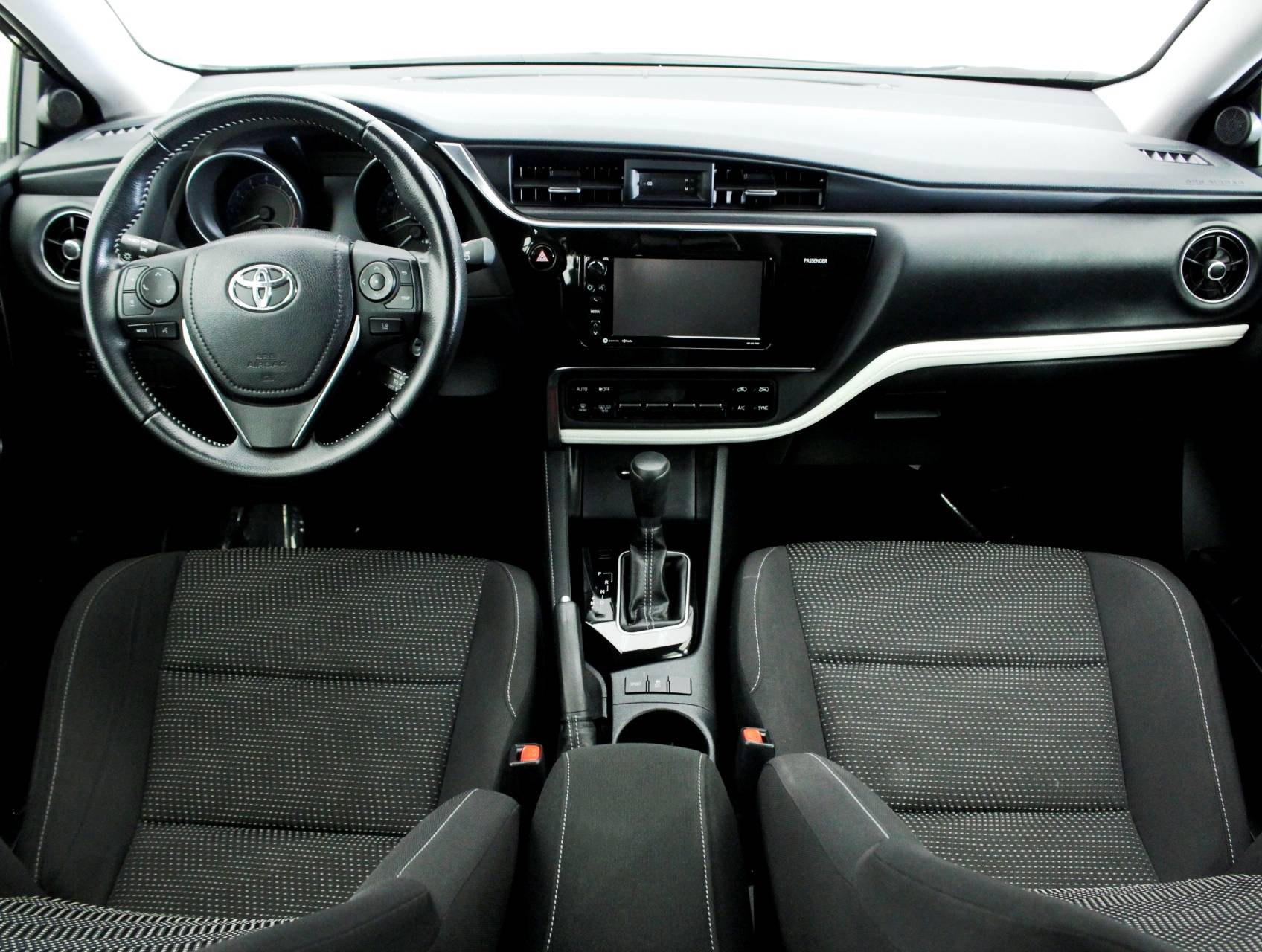 Florida Fine Cars - Used TOYOTA COROLLA IM 2017 MARGATE 