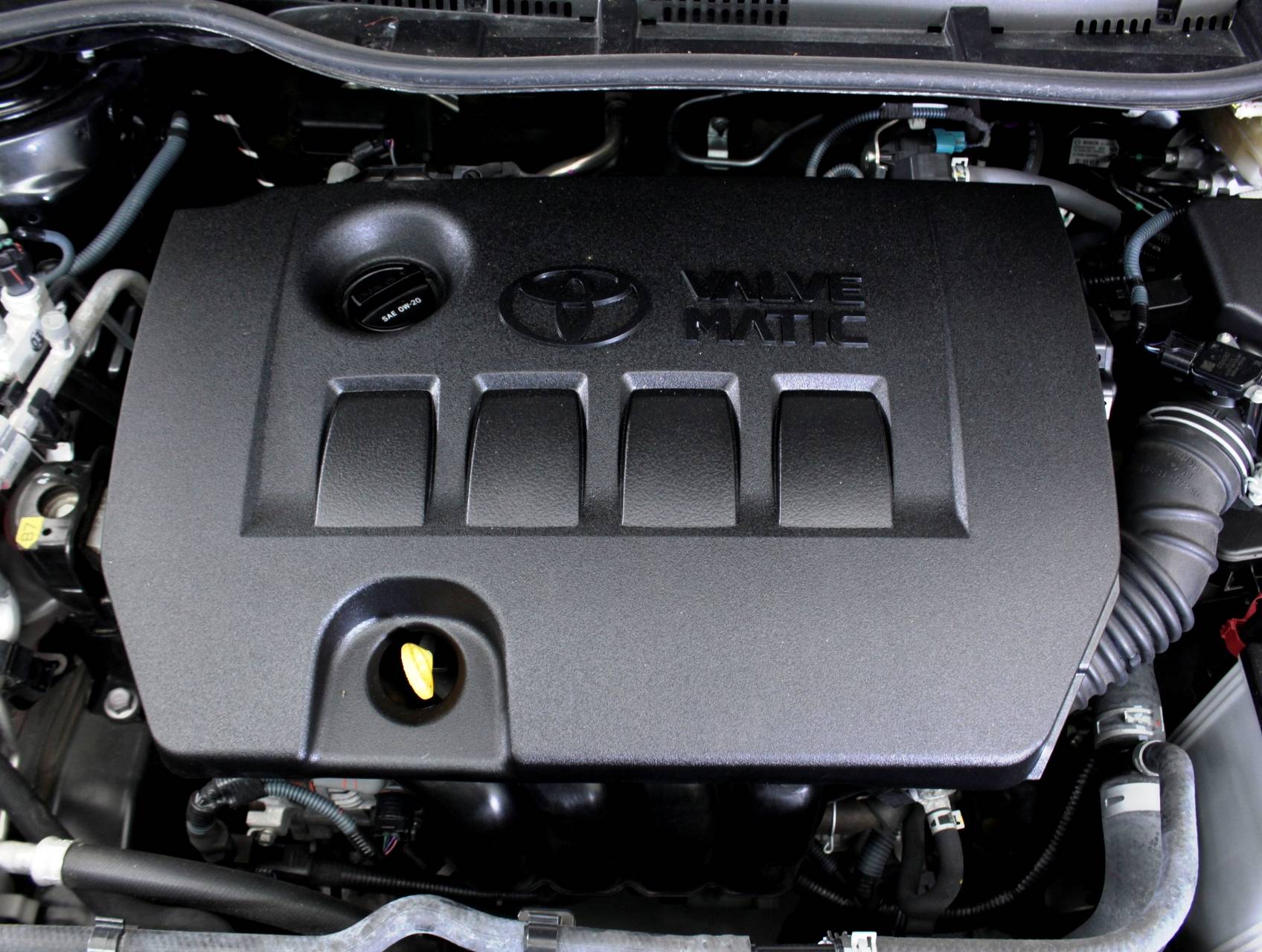 Florida Fine Cars - Used TOYOTA COROLLA IM 2017 MARGATE 