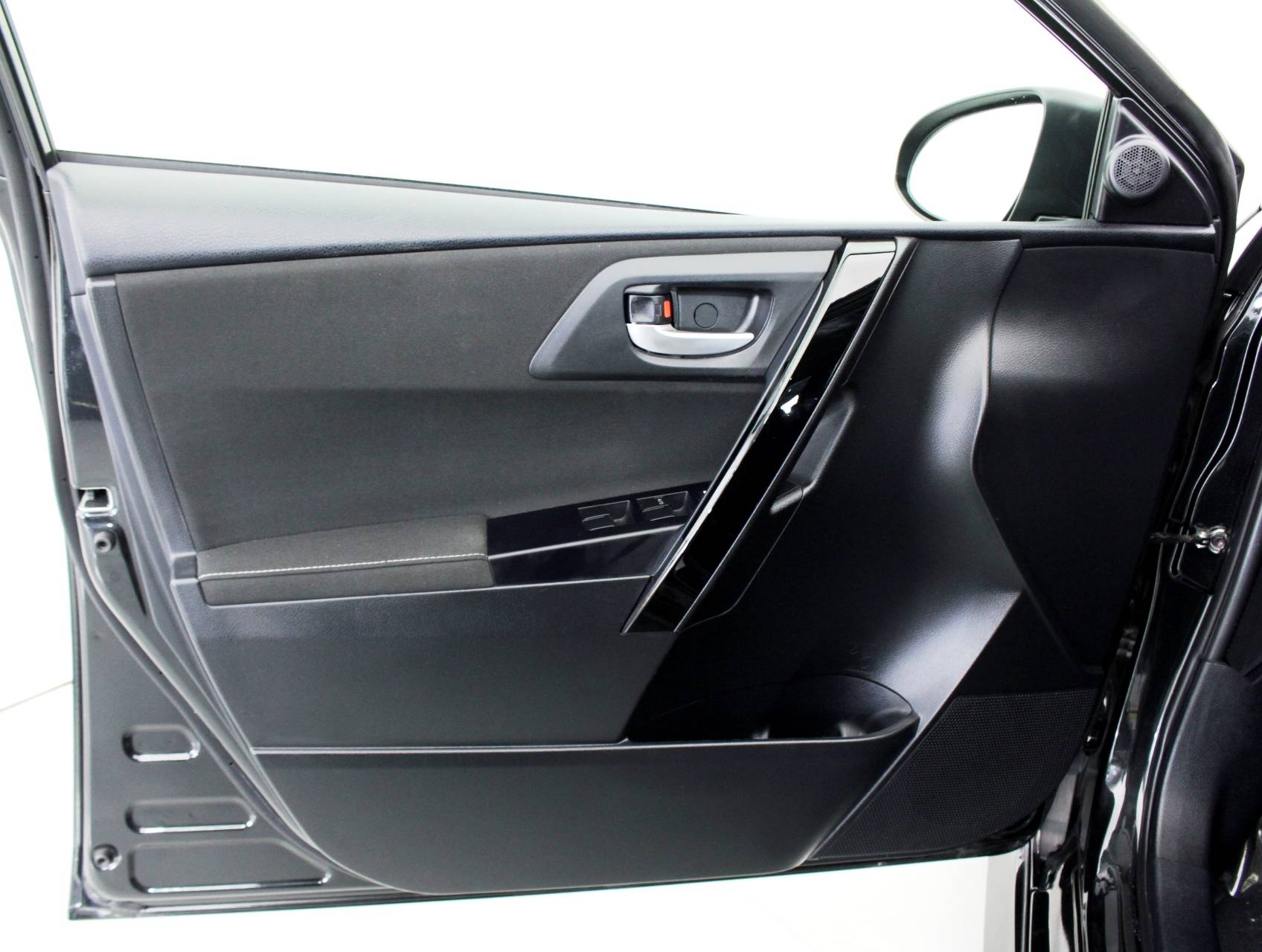 Florida Fine Cars - Used TOYOTA COROLLA IM 2017 MARGATE 