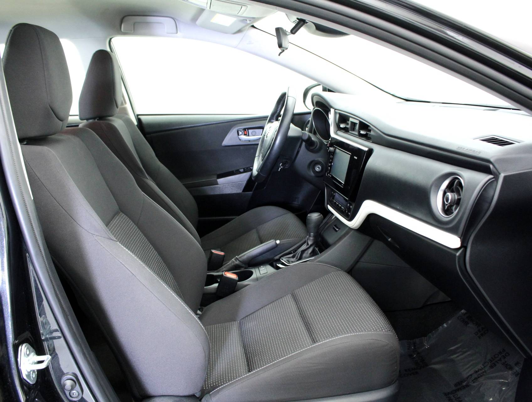 Florida Fine Cars - Used TOYOTA COROLLA IM 2017 MARGATE 