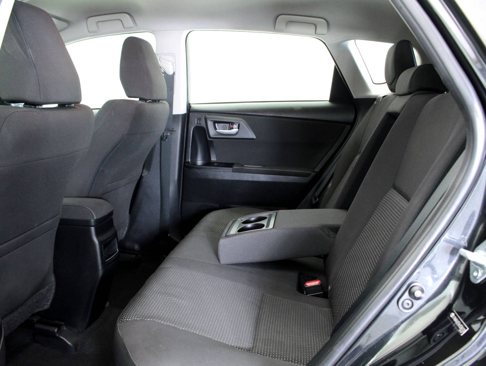 Florida Fine Cars - Used TOYOTA COROLLA IM 2017 MARGATE 