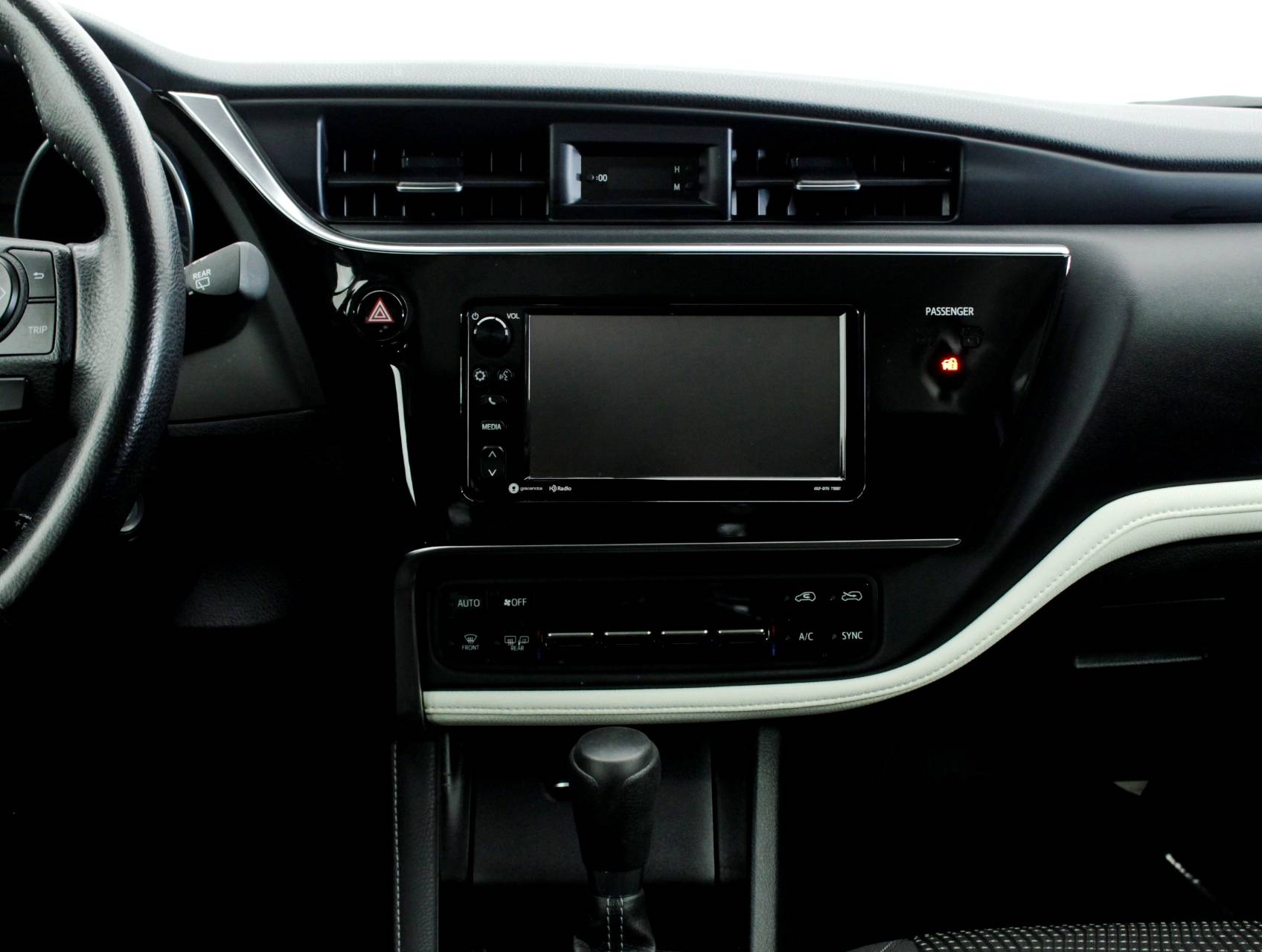 Florida Fine Cars - Used TOYOTA COROLLA IM 2017 MARGATE 