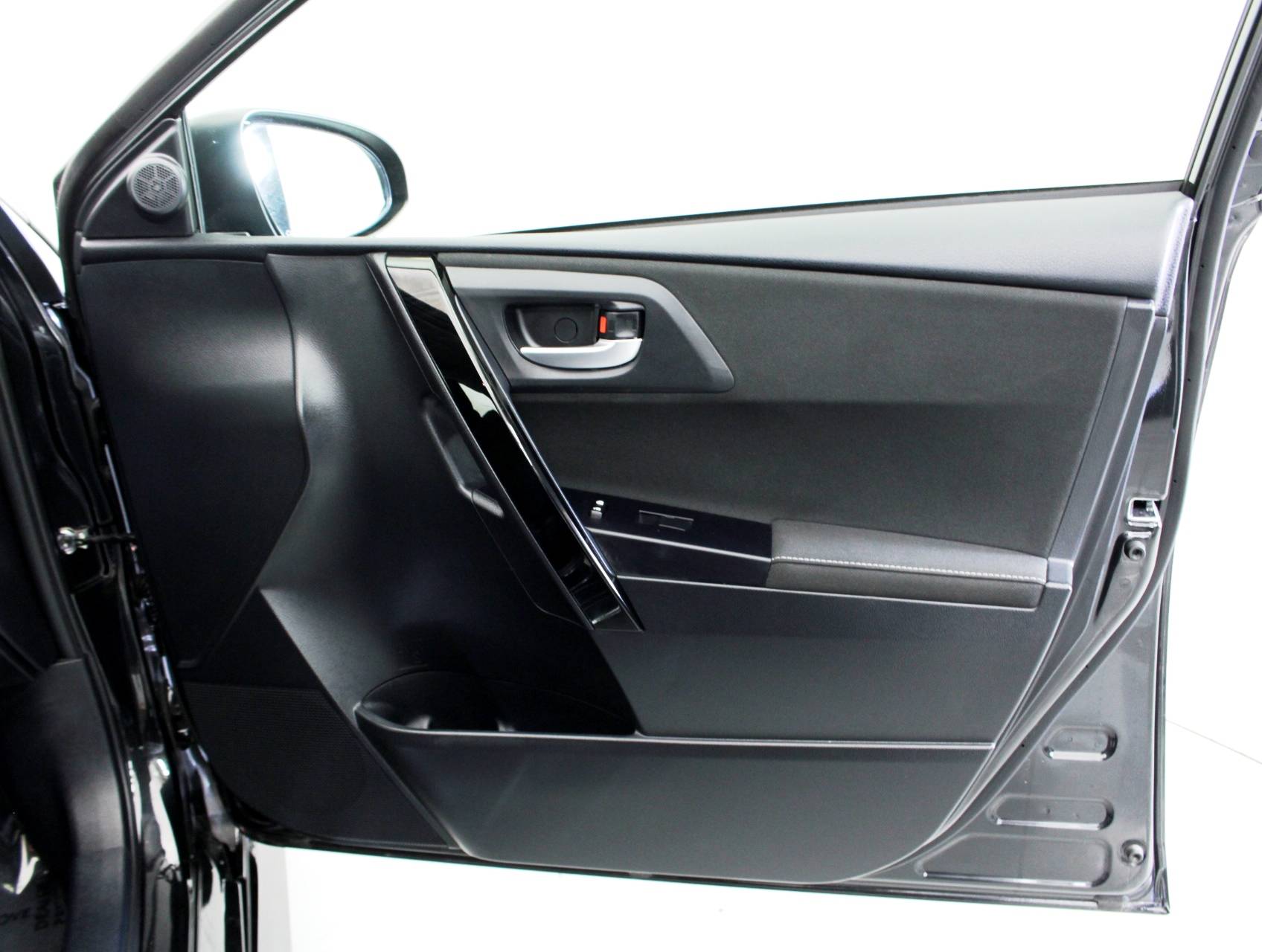 Florida Fine Cars - Used TOYOTA COROLLA IM 2017 MARGATE 