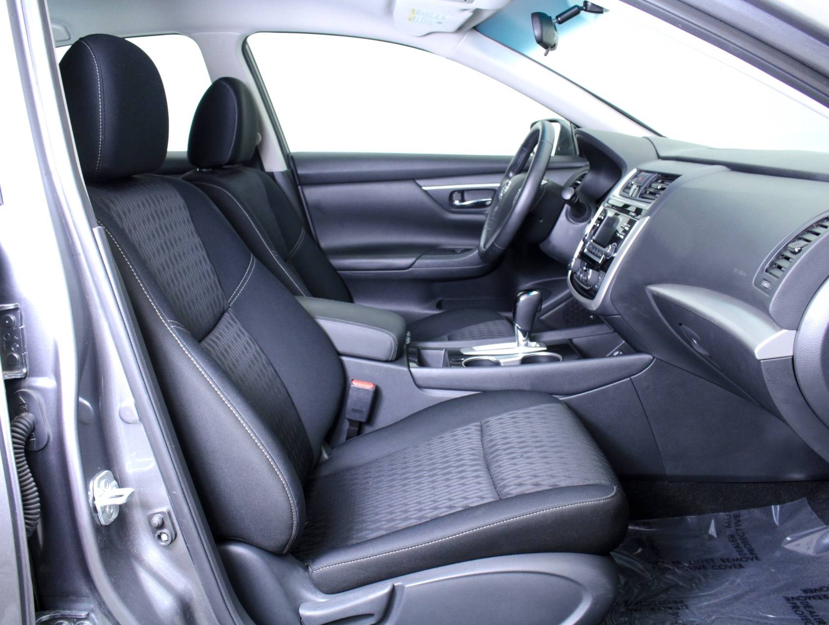 Florida Fine Cars - Used NISSAN ALTIMA 2018 MIAMI Sv