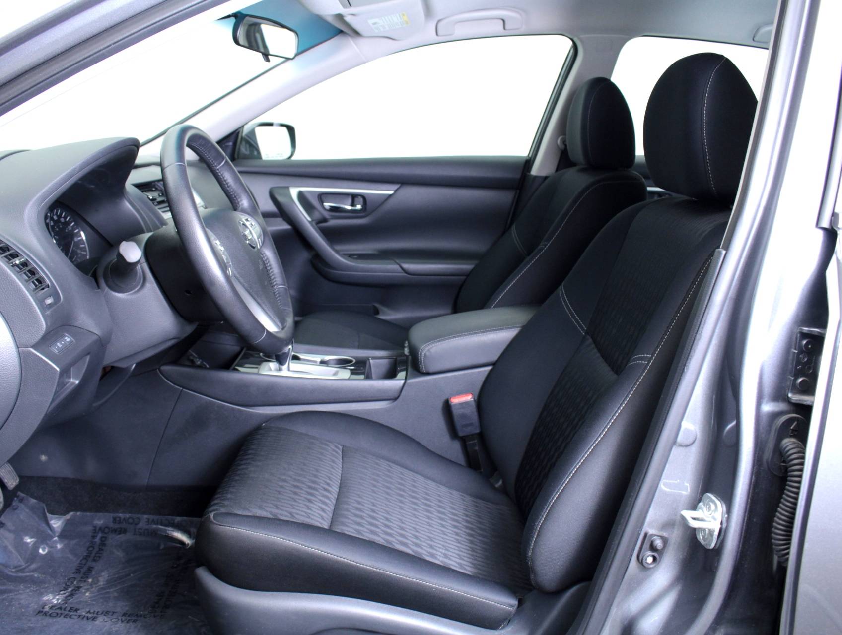 Florida Fine Cars - Used NISSAN ALTIMA 2018 MIAMI Sv