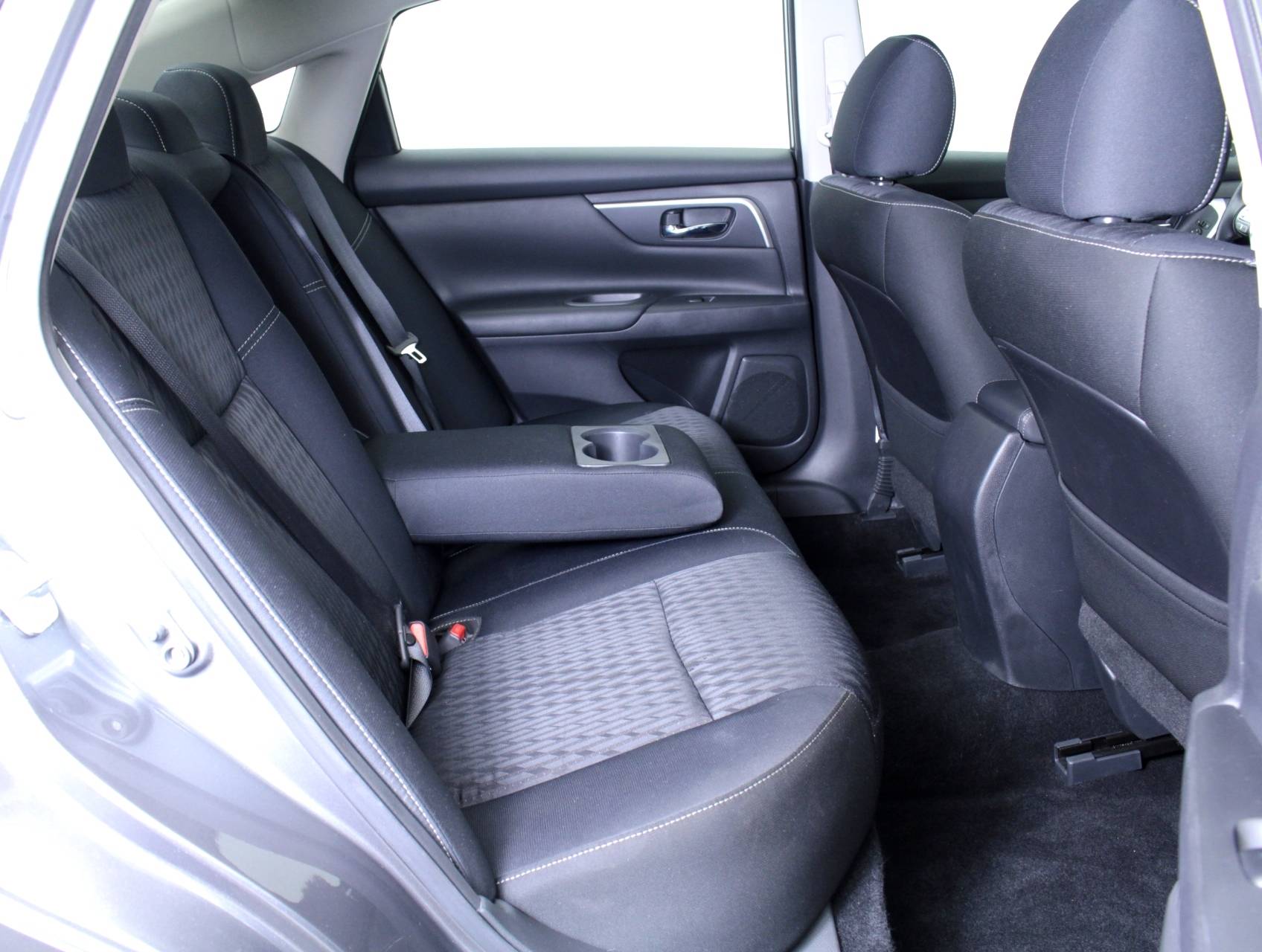 Florida Fine Cars - Used NISSAN ALTIMA 2018 MIAMI Sv