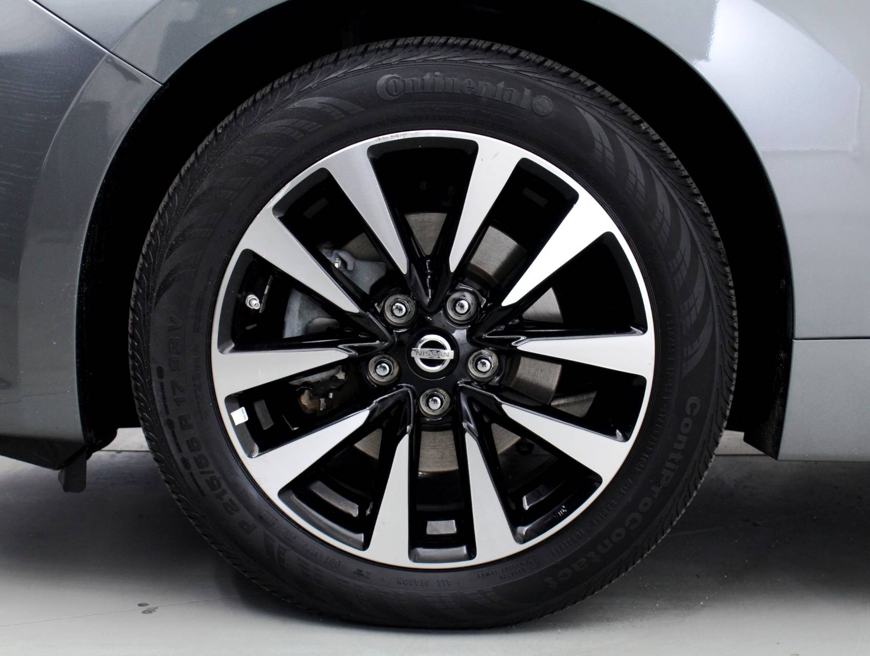 Florida Fine Cars - Used NISSAN ALTIMA 2018 MIAMI Sv