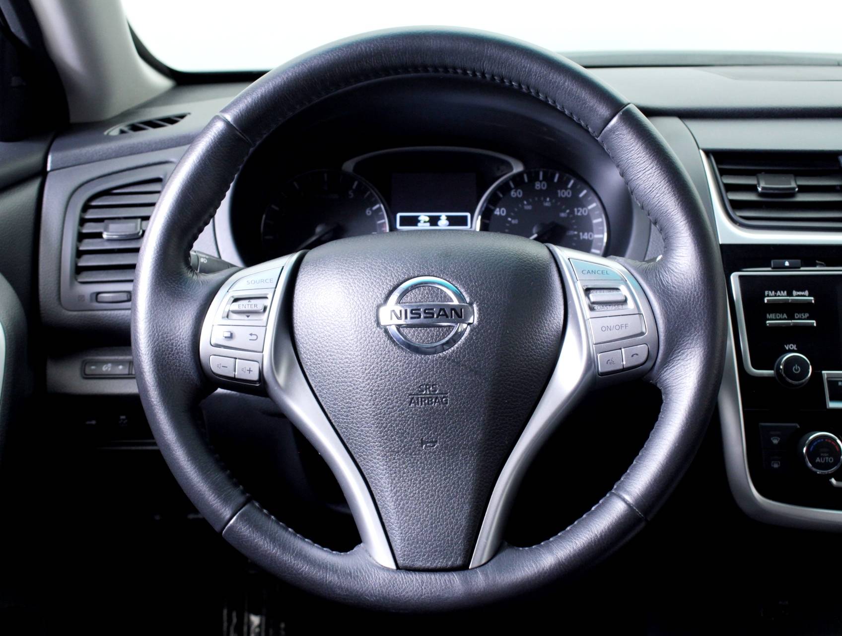 Florida Fine Cars - Used NISSAN ALTIMA 2018 MIAMI Sv