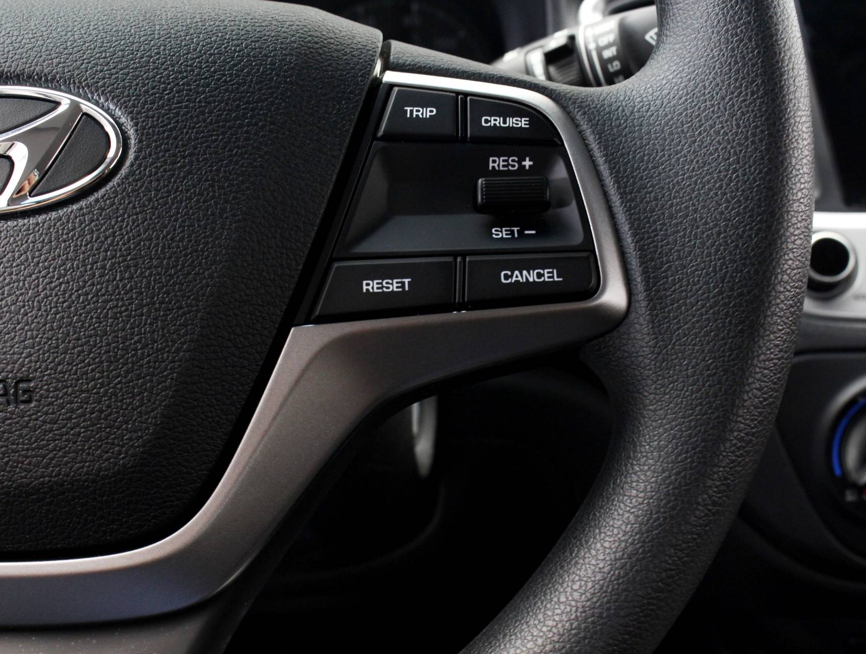 Florida Fine Cars - Used HYUNDAI ACCENT 2018 WEST PALM Se