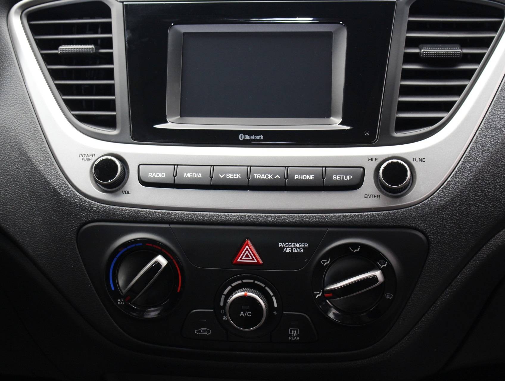 Florida Fine Cars - Used HYUNDAI ACCENT 2018 WEST PALM Se