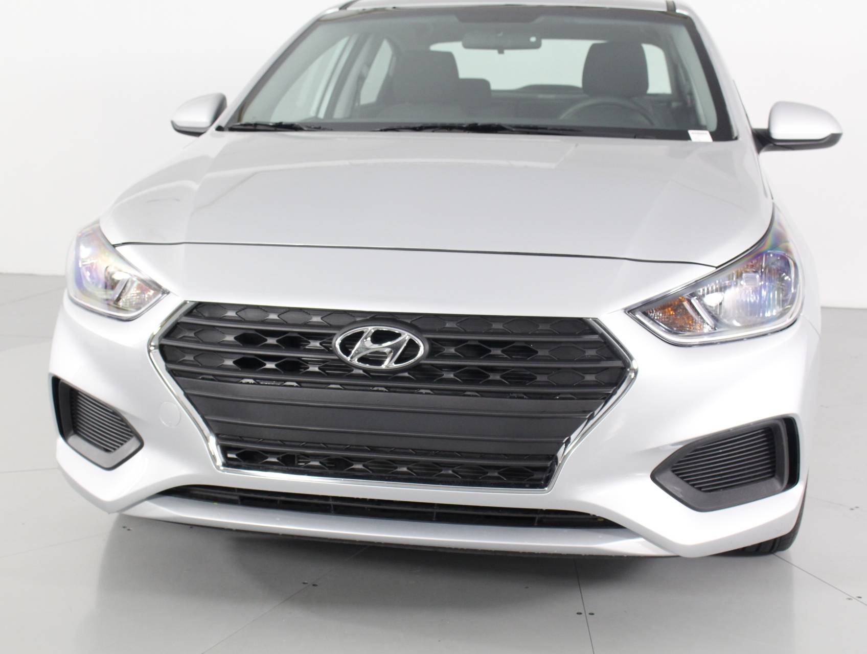 Florida Fine Cars - Used HYUNDAI ACCENT 2018 WEST PALM Se
