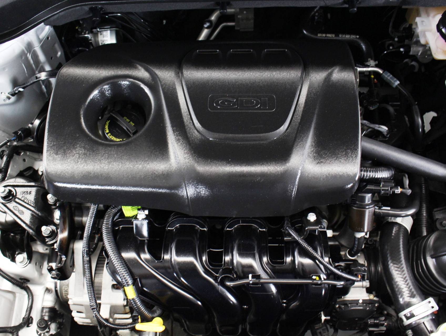 Florida Fine Cars - Used HYUNDAI ACCENT 2018 WEST PALM Se