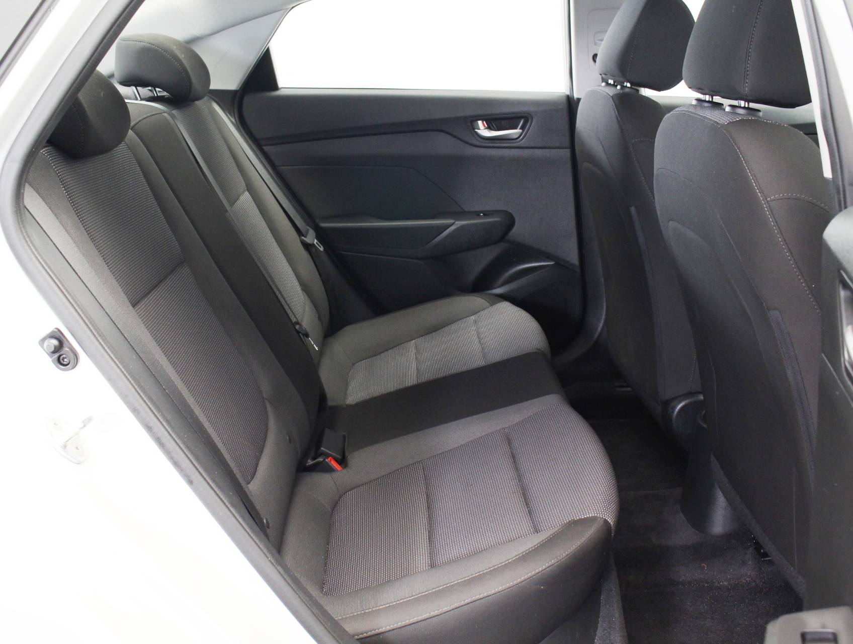 Florida Fine Cars - Used HYUNDAI ACCENT 2018 WEST PALM Se