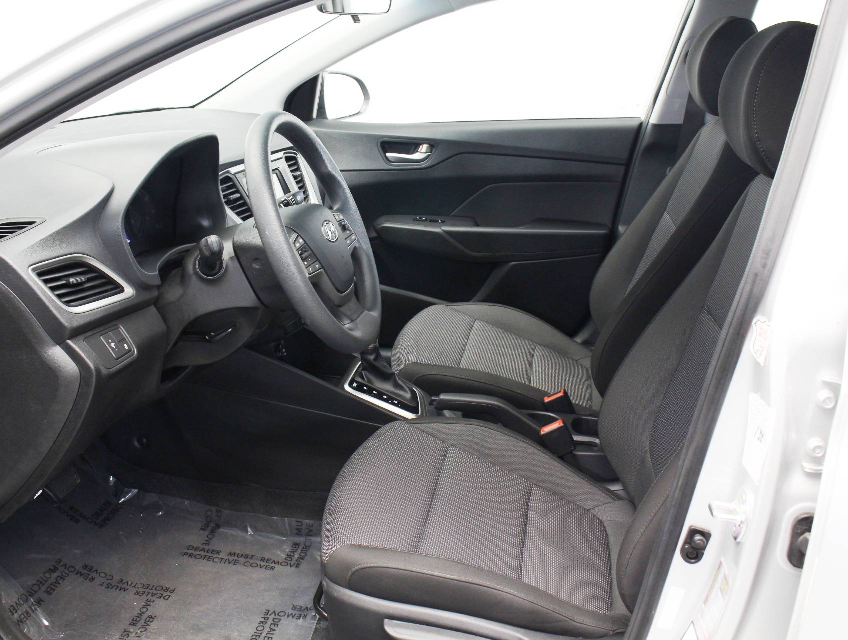 Florida Fine Cars - Used HYUNDAI ACCENT 2018 WEST PALM Se