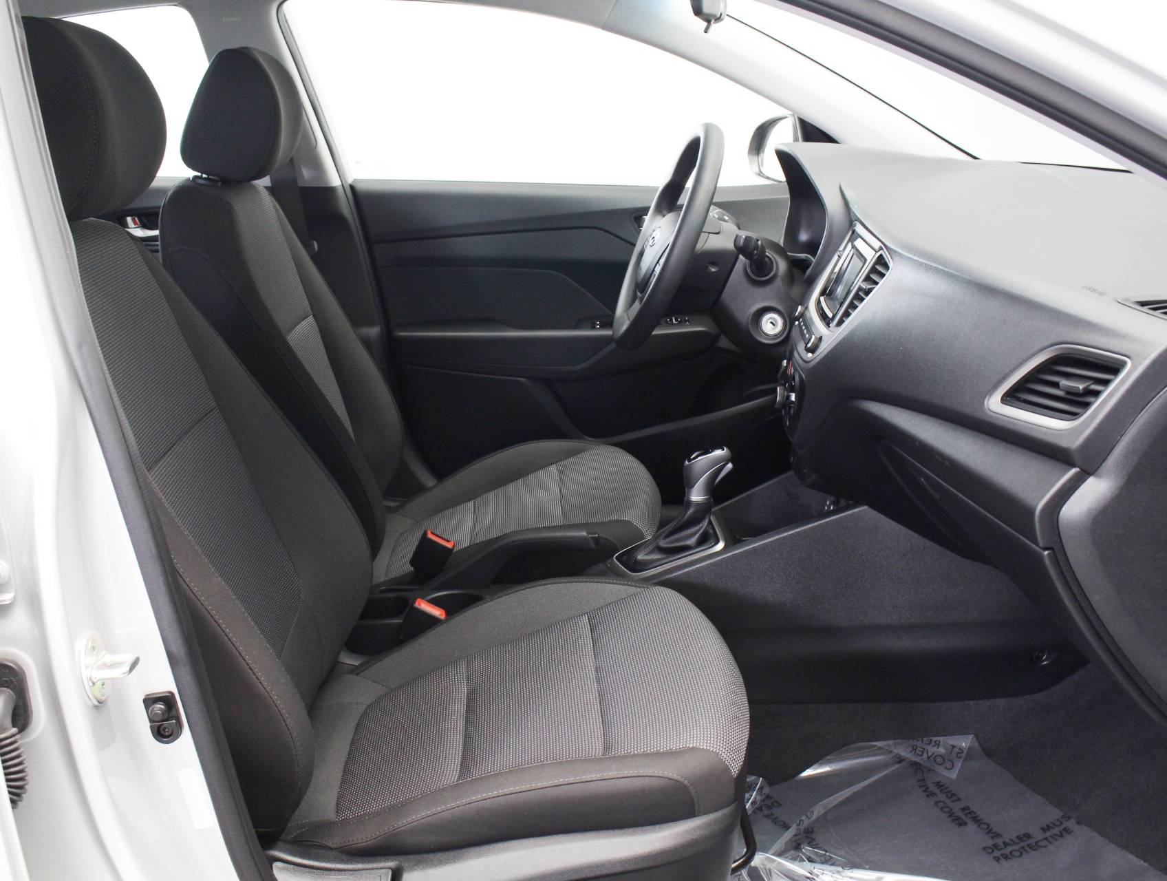 Florida Fine Cars - Used HYUNDAI ACCENT 2018 WEST PALM Se