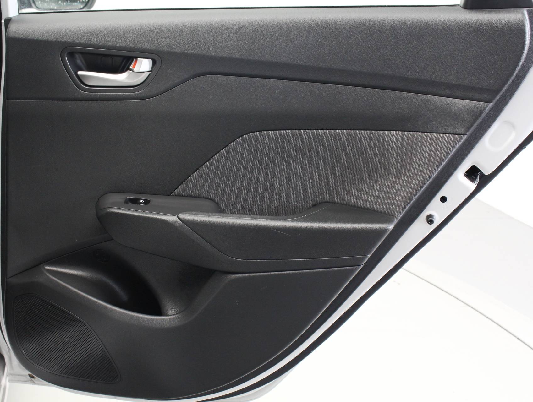 Florida Fine Cars - Used HYUNDAI ACCENT 2018 WEST PALM Se