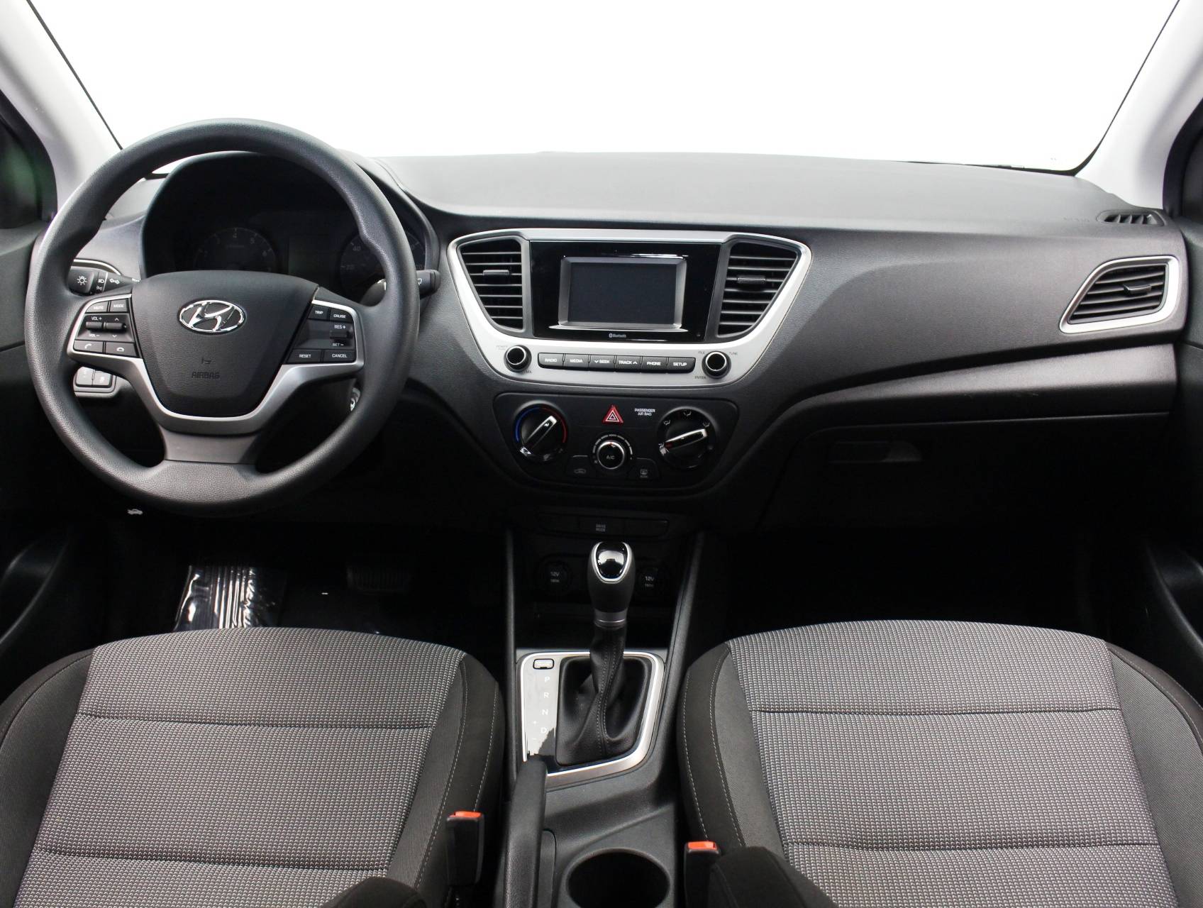 Florida Fine Cars - Used HYUNDAI ACCENT 2018 WEST PALM Se