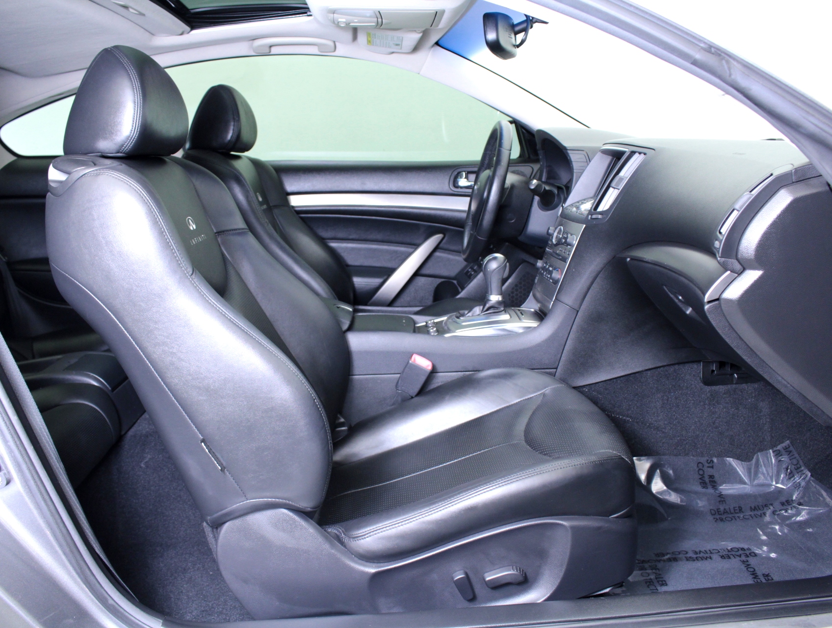 Florida Fine Cars - Used INFINITI G37 2011 MIAMI Journey