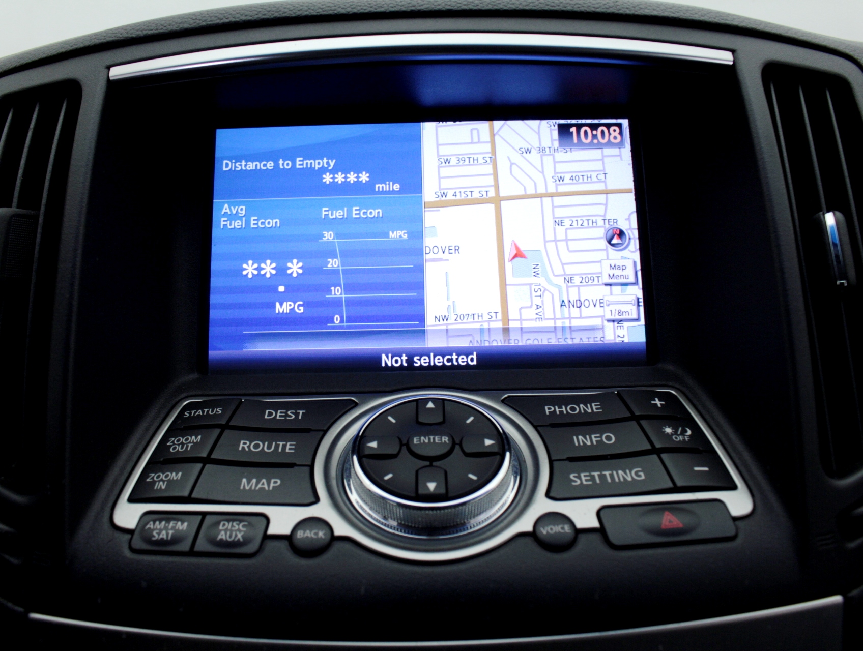 Florida Fine Cars - Used INFINITI G37 2011 MIAMI Journey