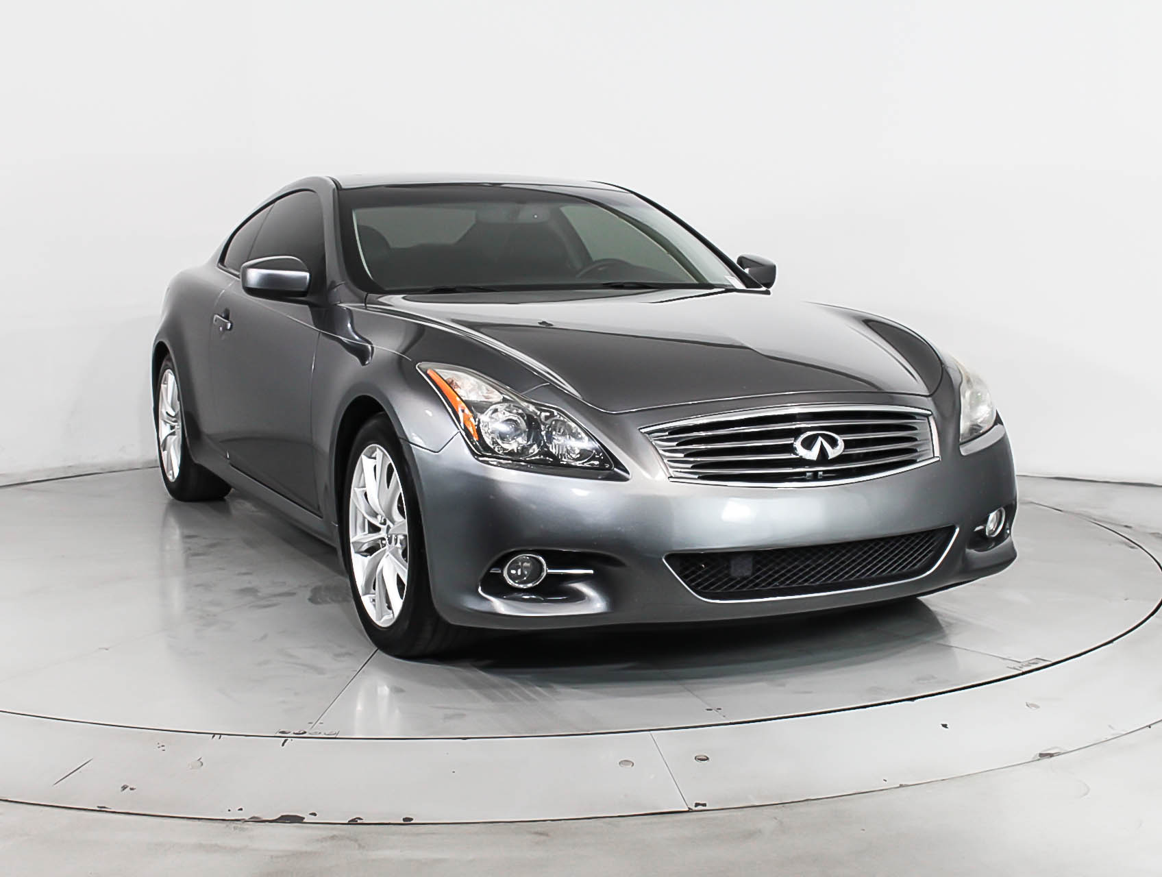 Florida Fine Cars - Used INFINITI G37 2011 MIAMI Journey