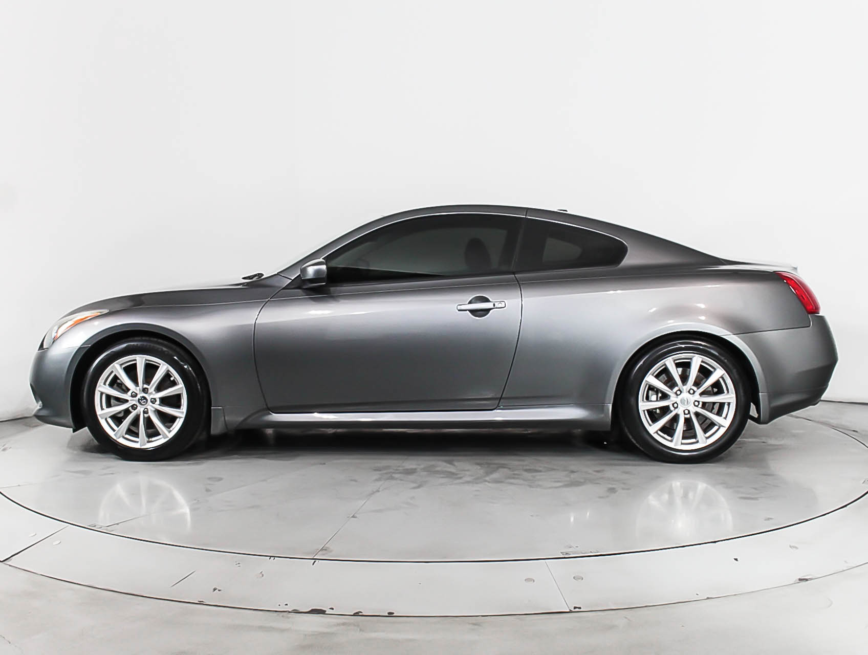 Florida Fine Cars - Used INFINITI G37 2011 MIAMI Journey