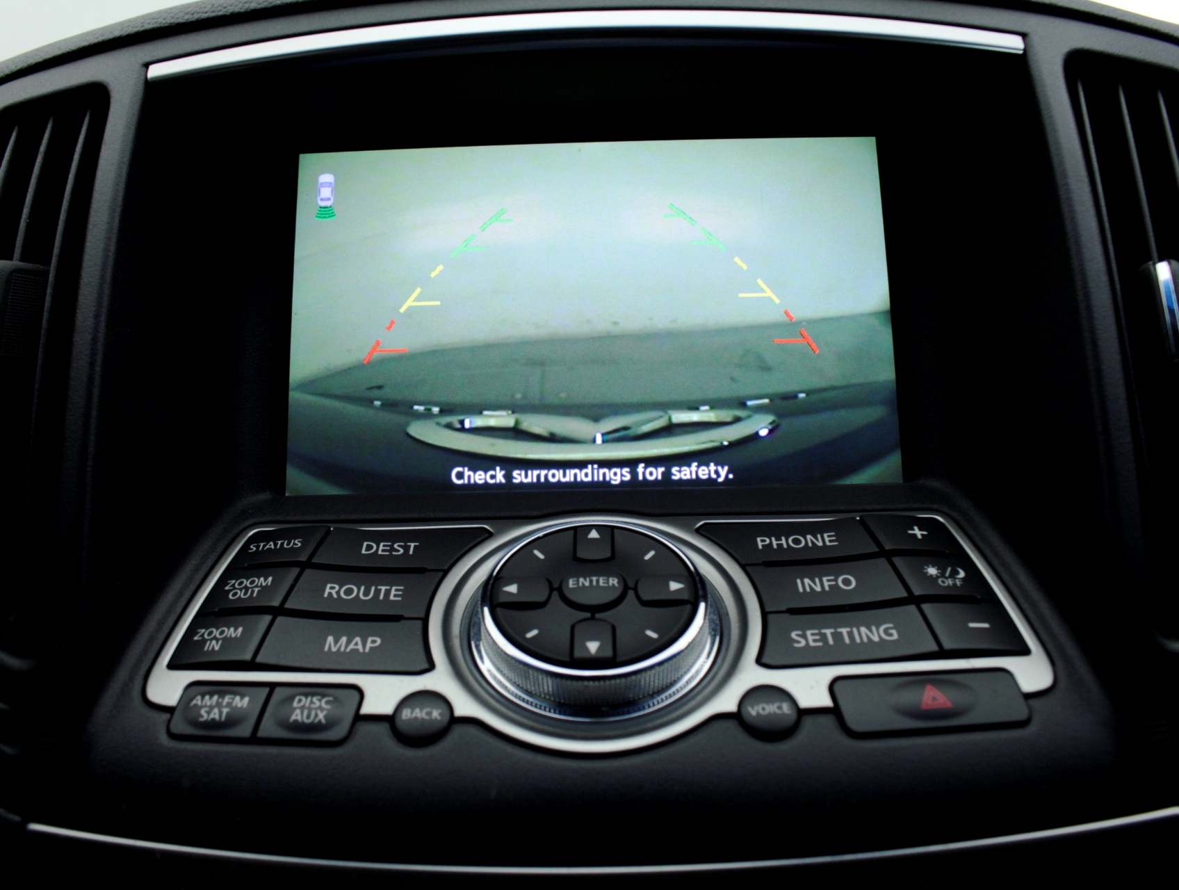 Florida Fine Cars - Used INFINITI G37 2011 MIAMI Journey