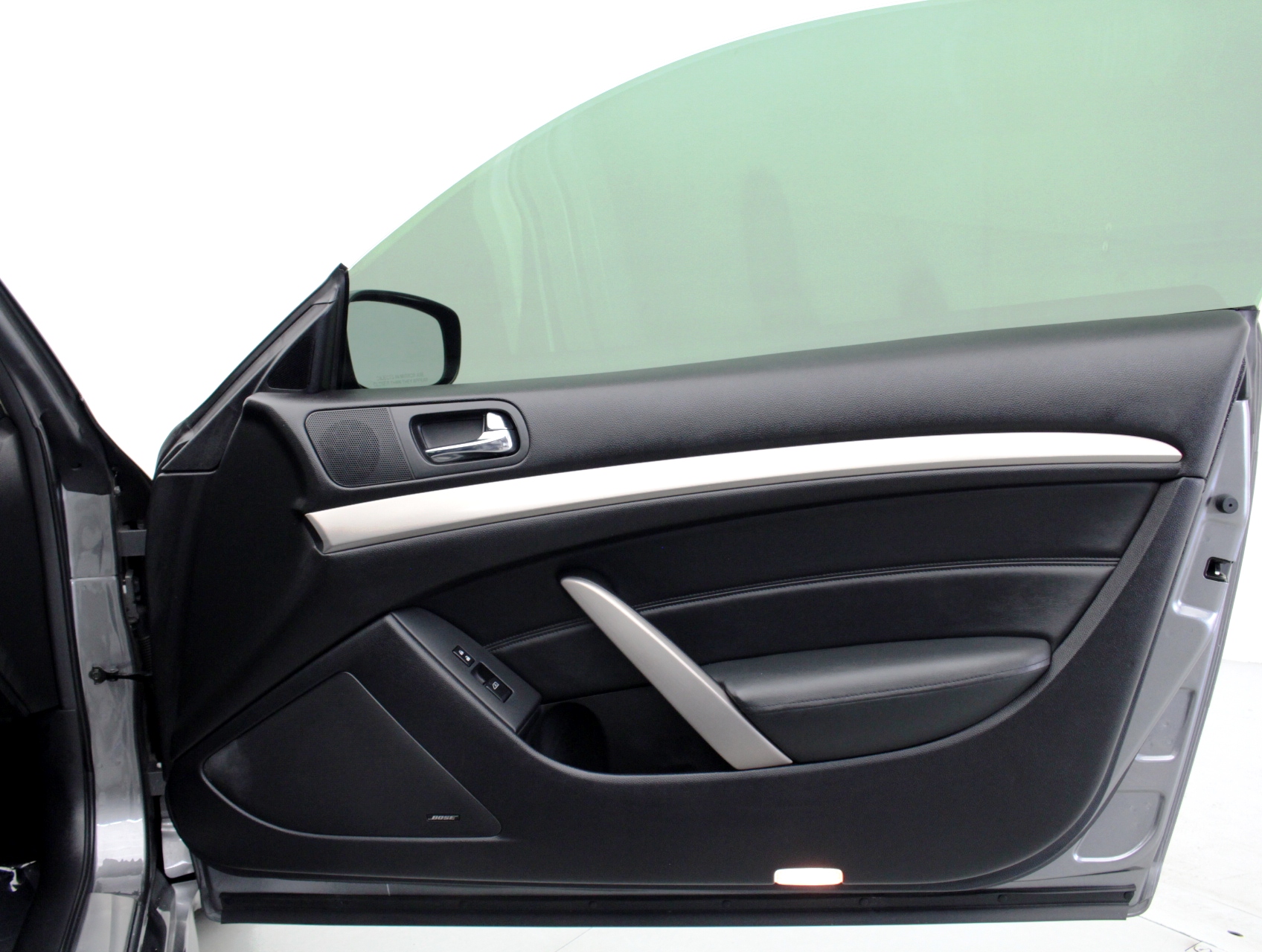 Florida Fine Cars - Used INFINITI G37 2011 MIAMI Journey