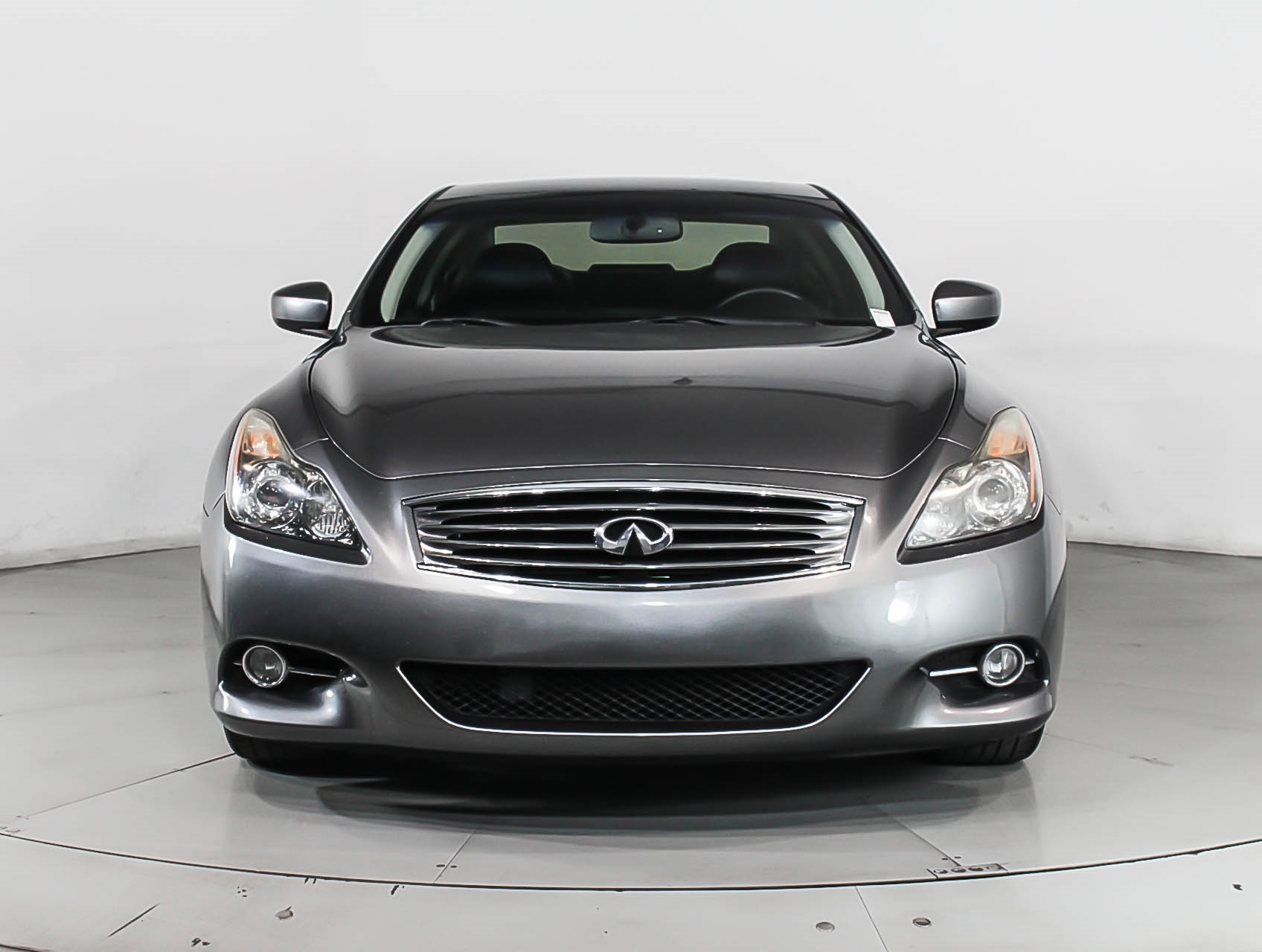 Florida Fine Cars - Used INFINITI G37 2011 MIAMI Journey