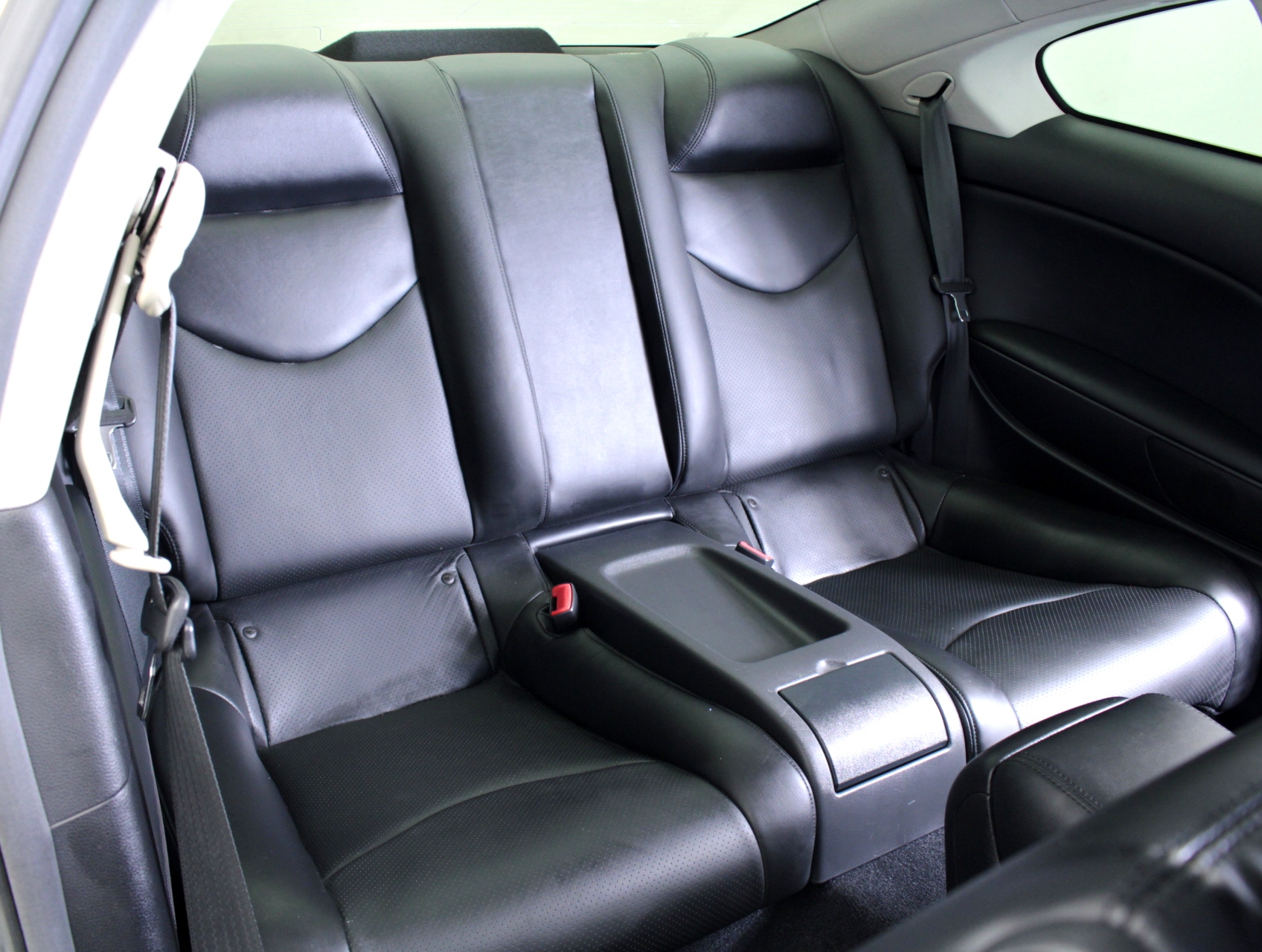 Florida Fine Cars - Used INFINITI G37 2011 MIAMI Journey