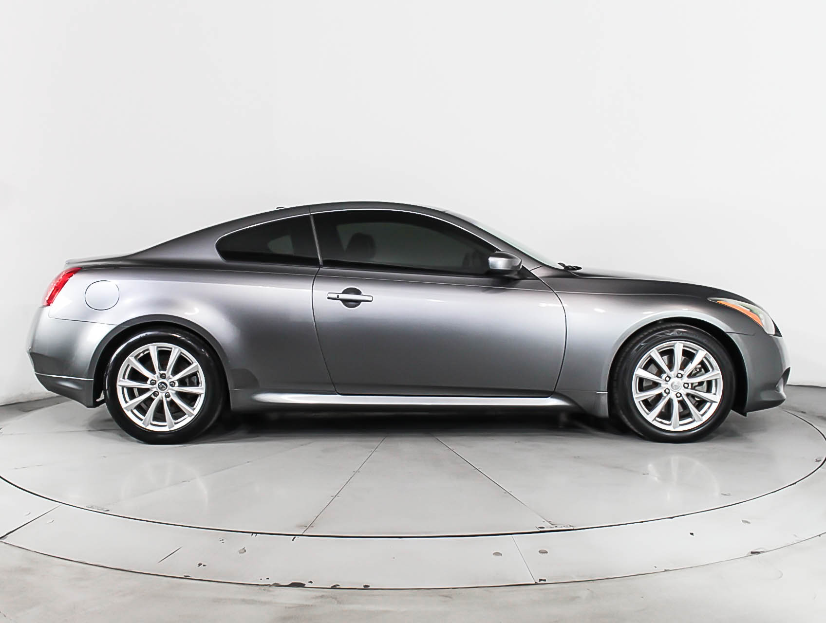 Florida Fine Cars - Used INFINITI G37 2011 MIAMI Journey