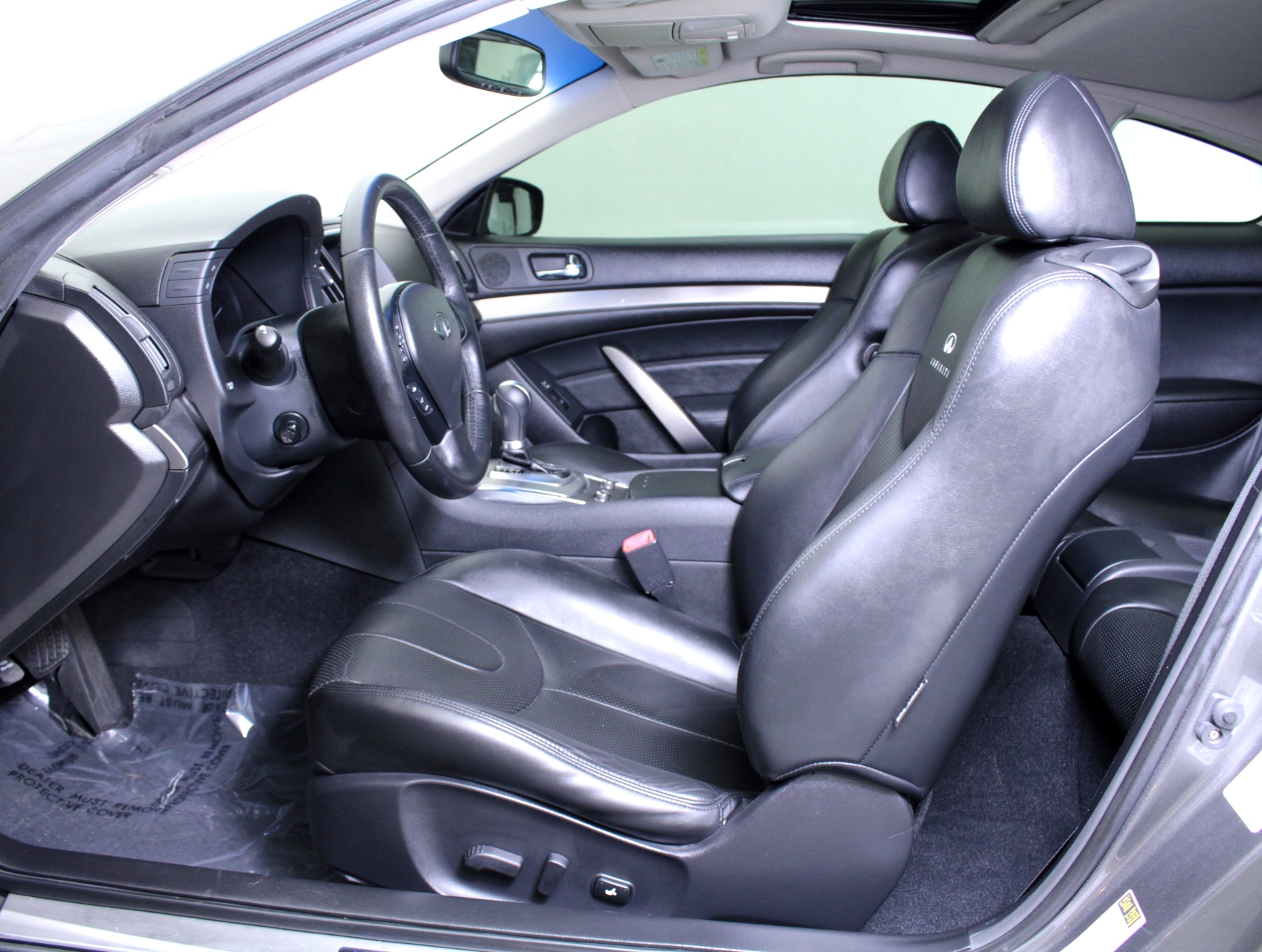 Florida Fine Cars - Used INFINITI G37 2011 MIAMI Journey