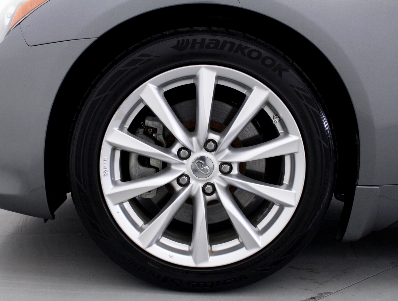 Florida Fine Cars - Used INFINITI G37 2011 MIAMI Journey