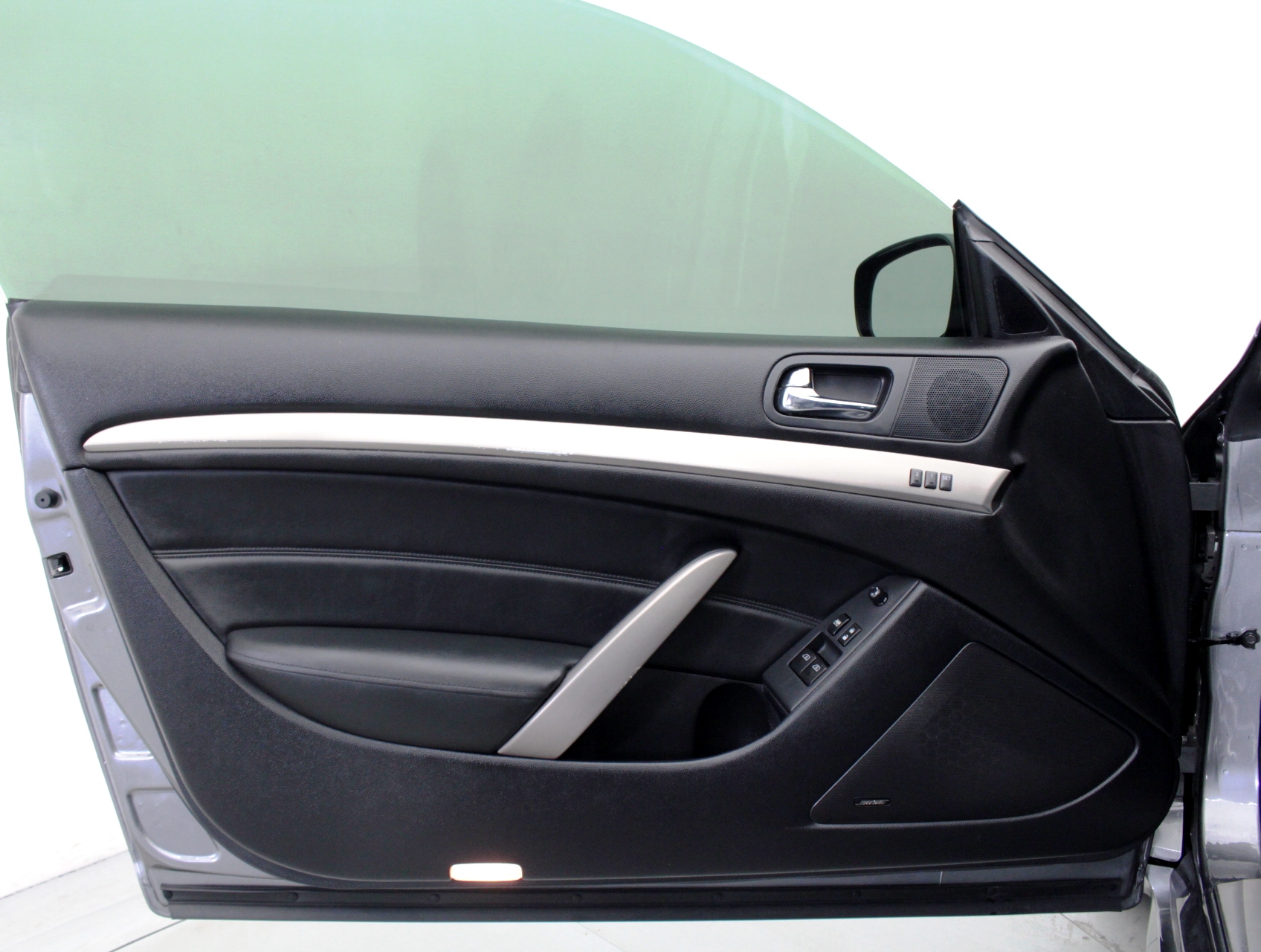 Florida Fine Cars - Used INFINITI G37 2011 MIAMI Journey