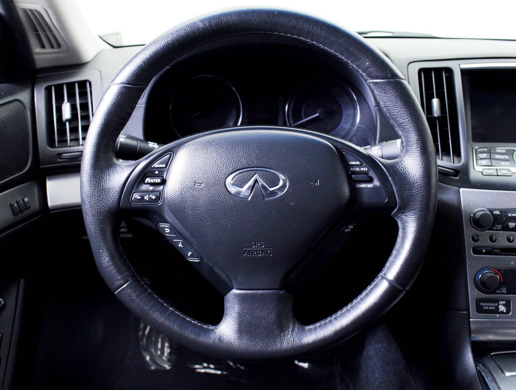 Florida Fine Cars - Used INFINITI G37 2011 MIAMI Journey