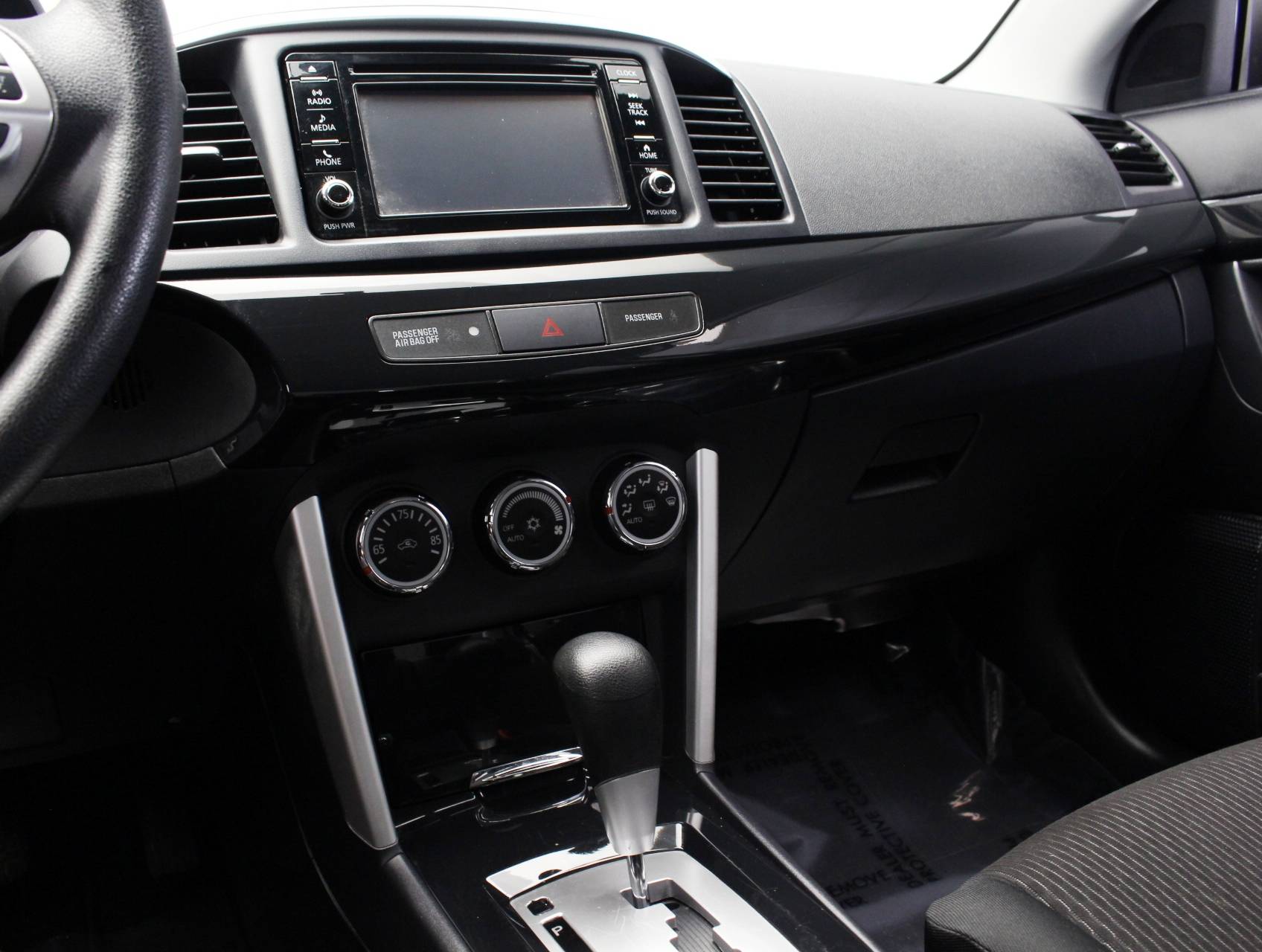 Florida Fine Cars - Used MITSUBISHI LANCER 2017 WEST PALM Es