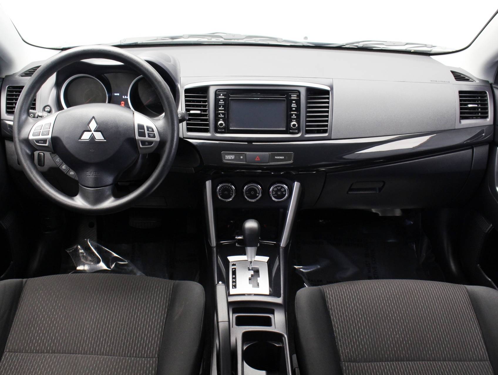 Florida Fine Cars - Used MITSUBISHI LANCER 2017 WEST PALM Es