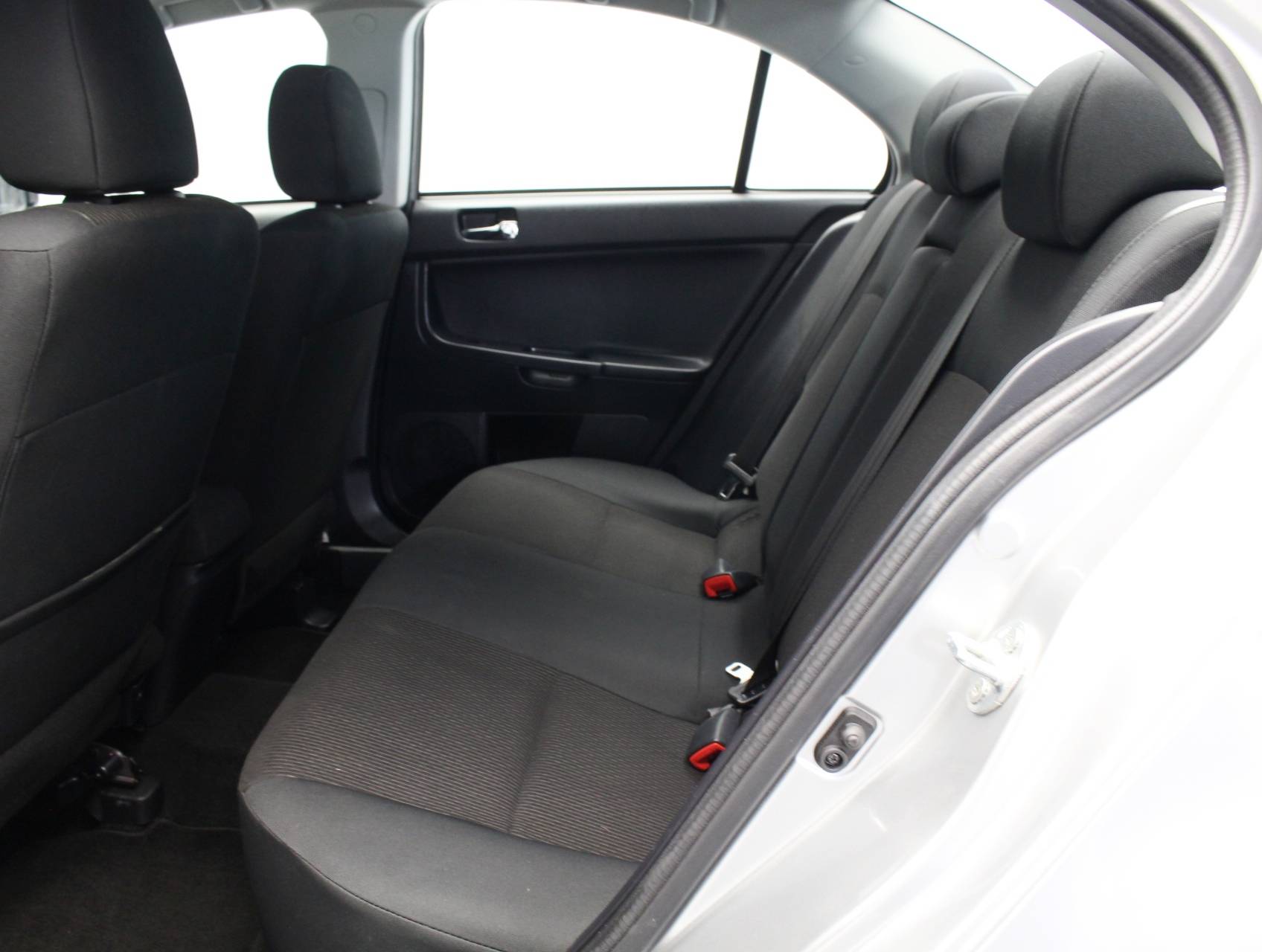 Florida Fine Cars - Used MITSUBISHI LANCER 2017 WEST PALM Es