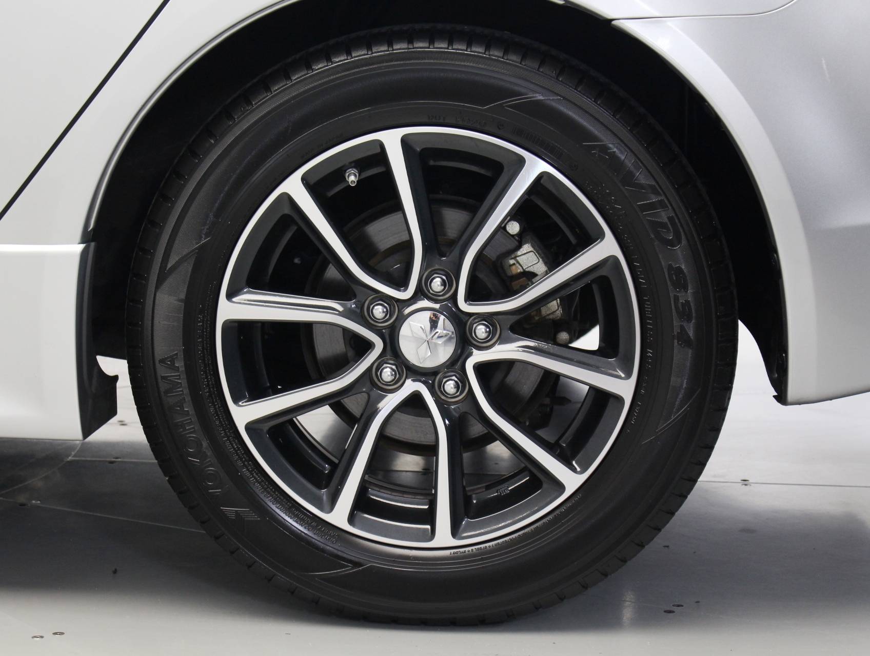 Florida Fine Cars - Used MITSUBISHI LANCER 2017 WEST PALM Es