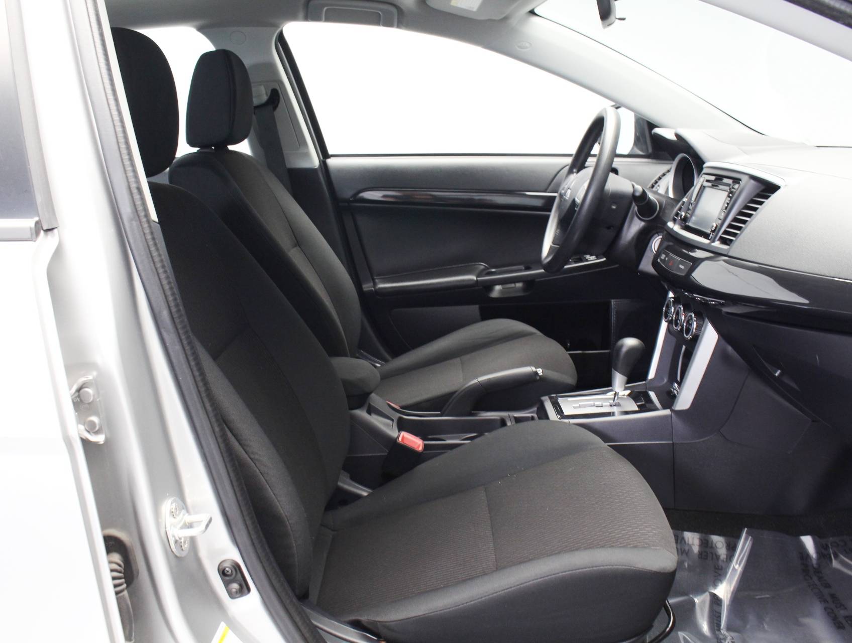 Florida Fine Cars - Used MITSUBISHI LANCER 2017 WEST PALM Es