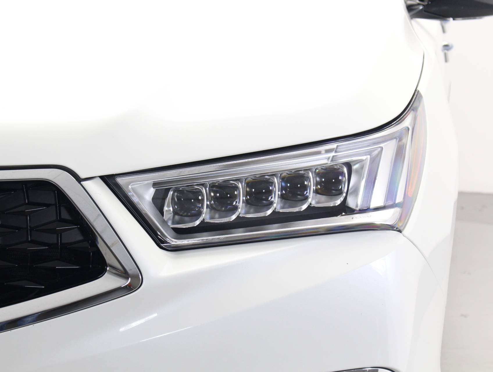 Florida Fine Cars - Used ACURA MDX 2017 MIAMI TECHNOLOGY PACKAGE
