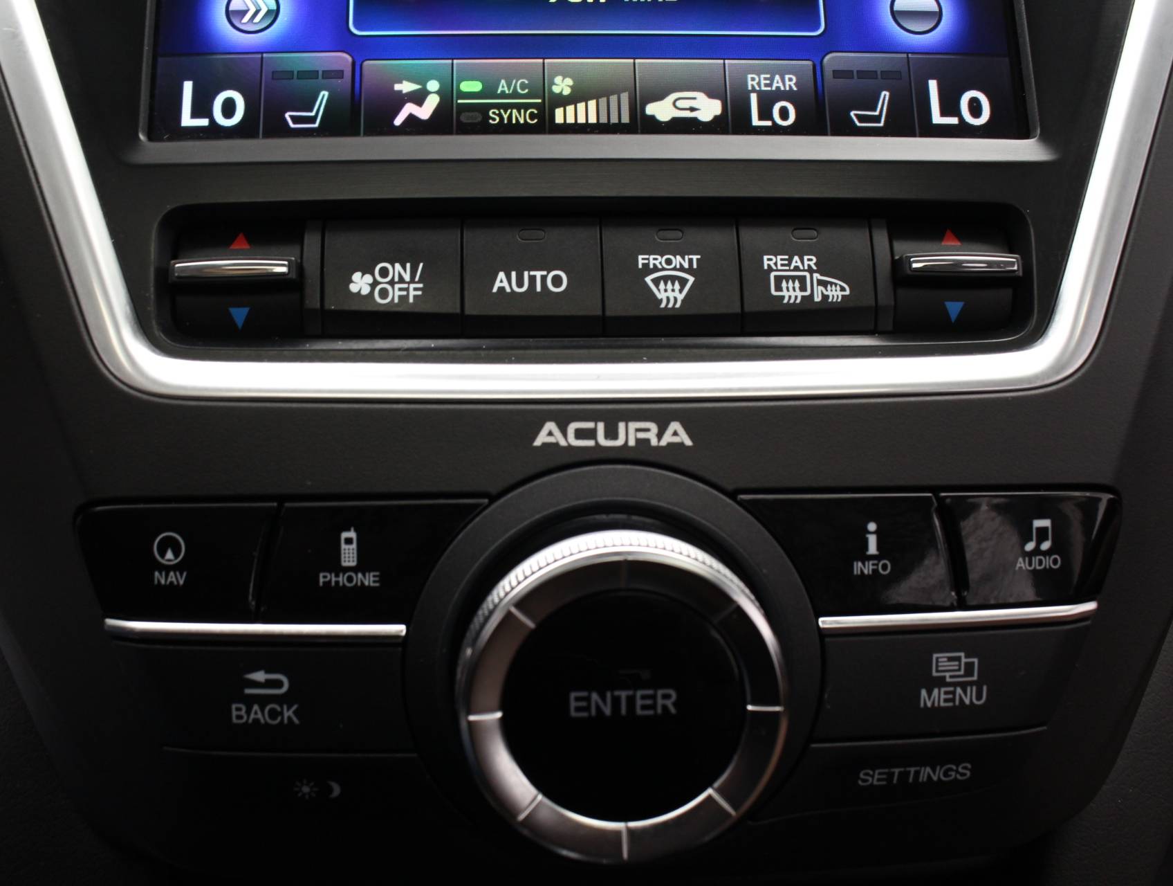 Florida Fine Cars - Used ACURA MDX 2017 MIAMI TECHNOLOGY PACKAGE