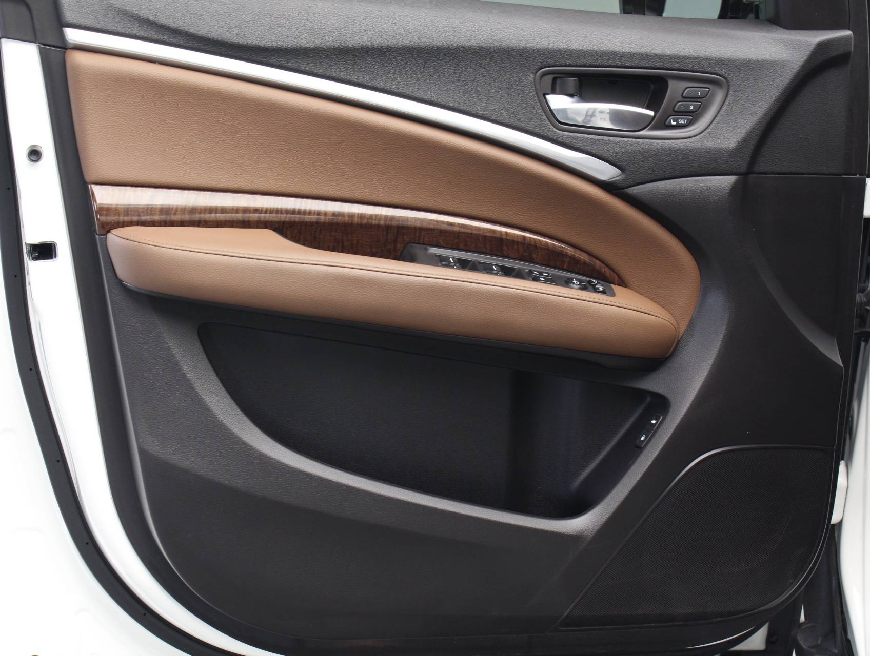 Florida Fine Cars - Used ACURA MDX 2017 MIAMI TECHNOLOGY PACKAGE