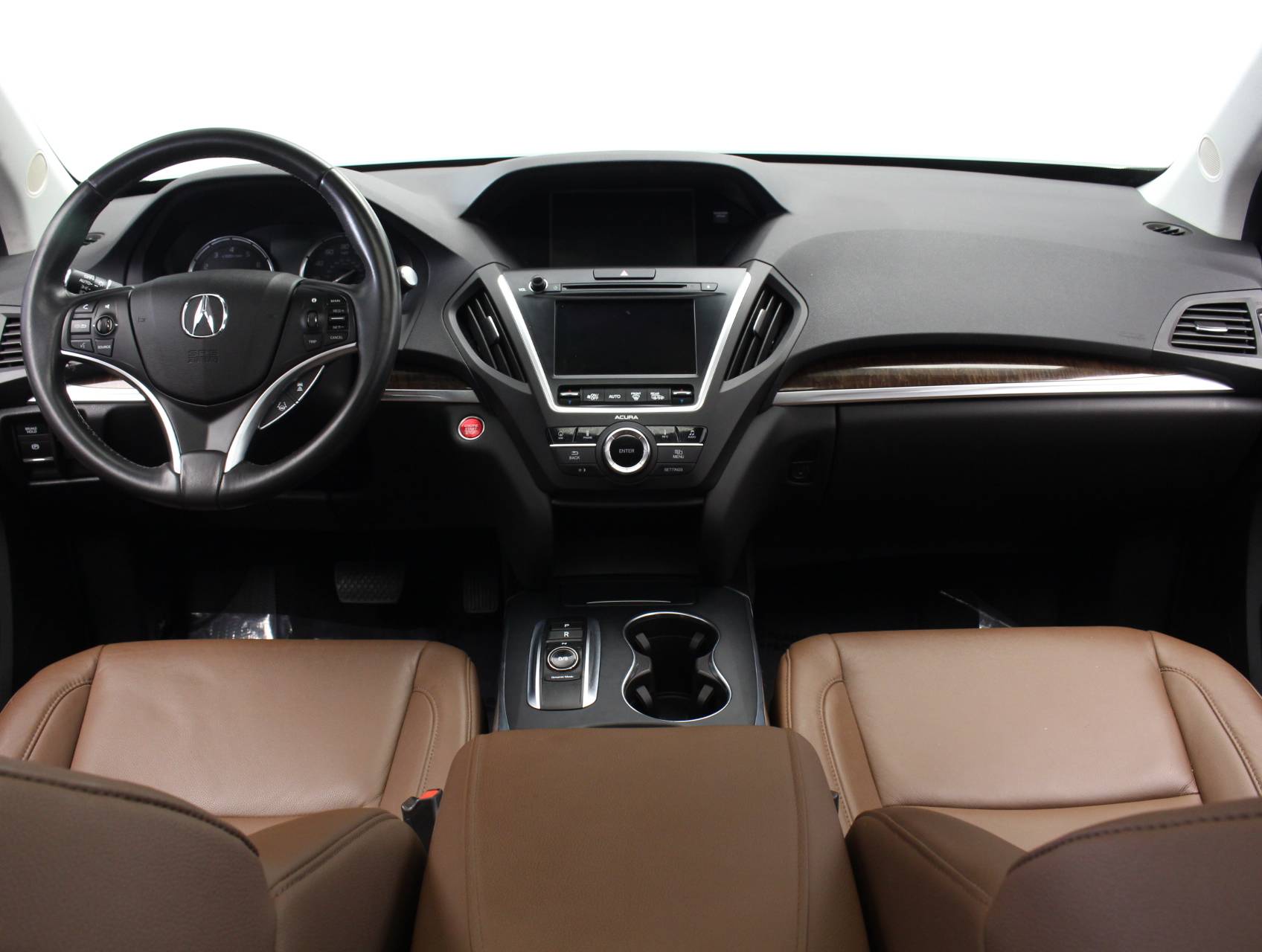 Florida Fine Cars - Used ACURA MDX 2017 MIAMI TECHNOLOGY PACKAGE