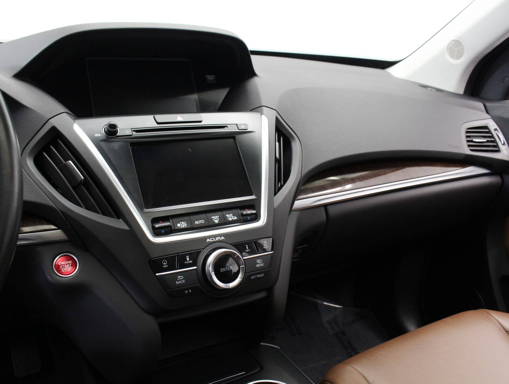 Florida Fine Cars - Used ACURA MDX 2017 MIAMI TECHNOLOGY PACKAGE