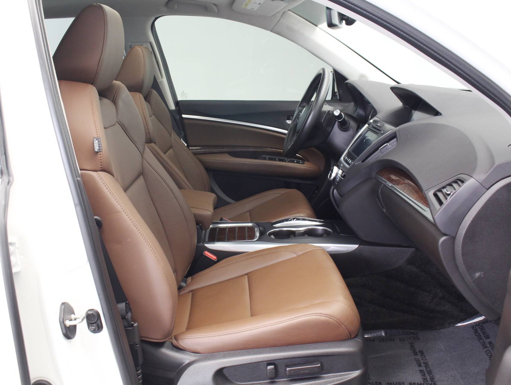 Florida Fine Cars - Used ACURA MDX 2017 MIAMI TECHNOLOGY PACKAGE