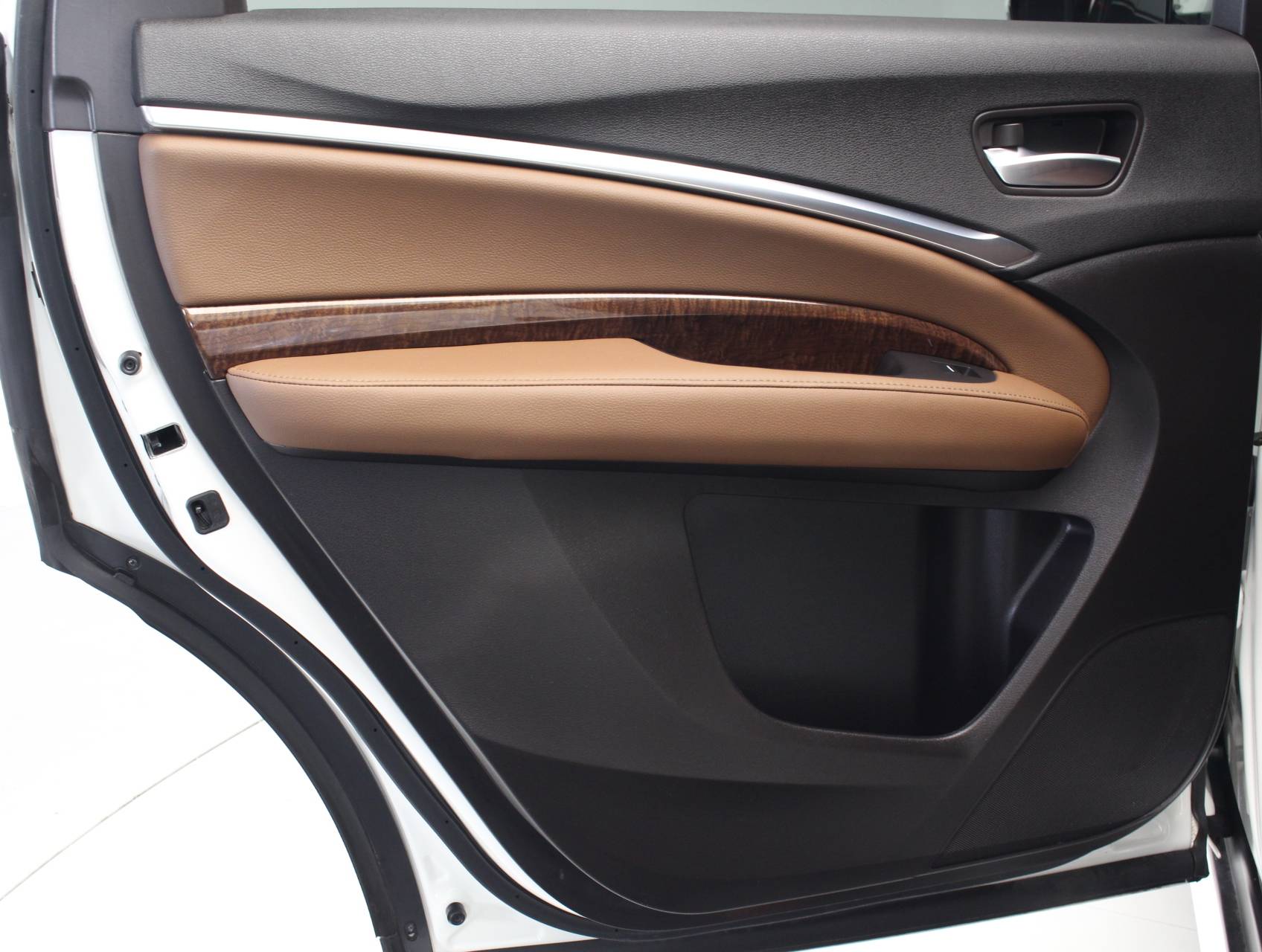 Florida Fine Cars - Used ACURA MDX 2017 MIAMI TECHNOLOGY PACKAGE