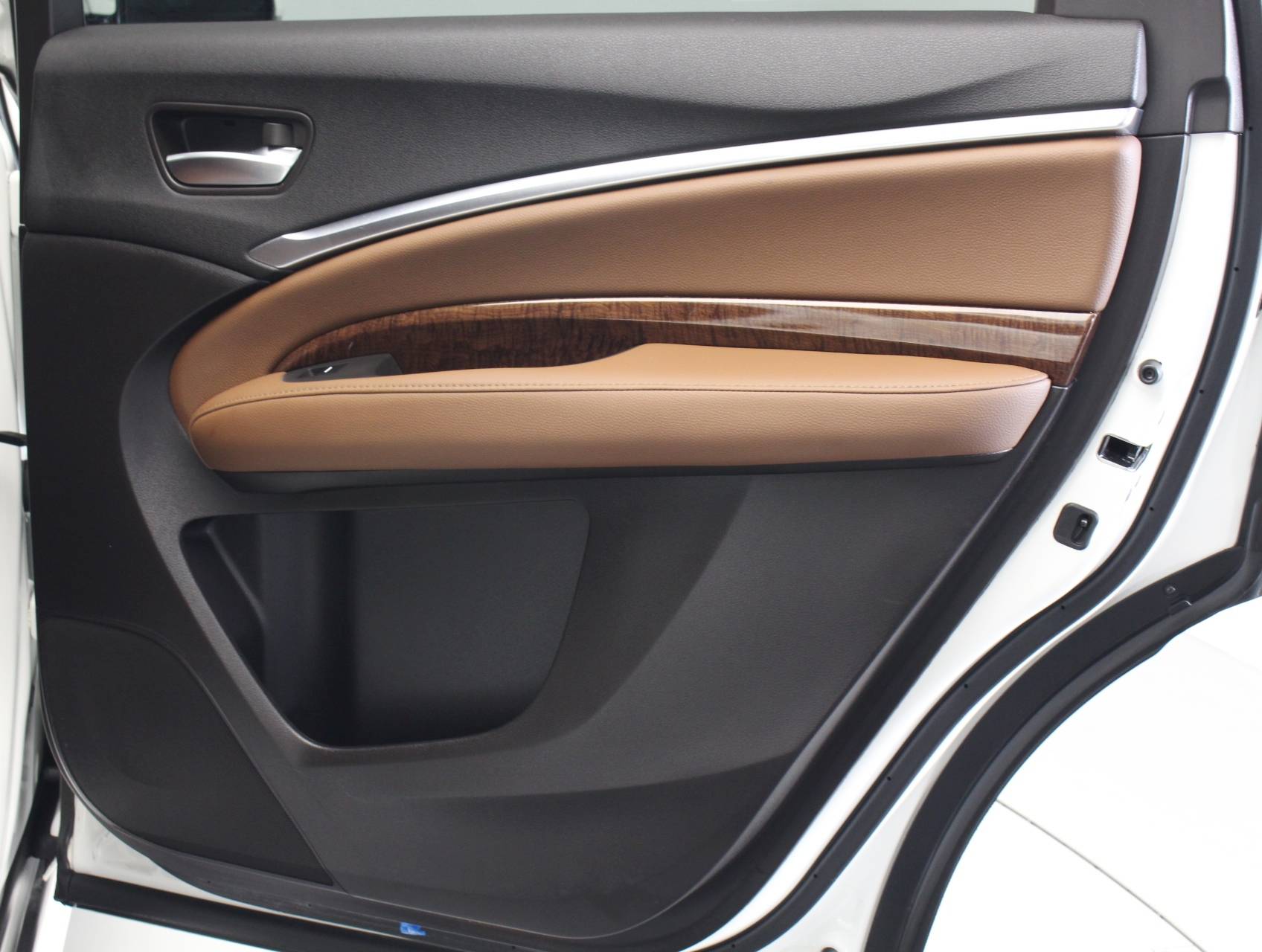 Florida Fine Cars - Used ACURA MDX 2017 MIAMI TECHNOLOGY PACKAGE